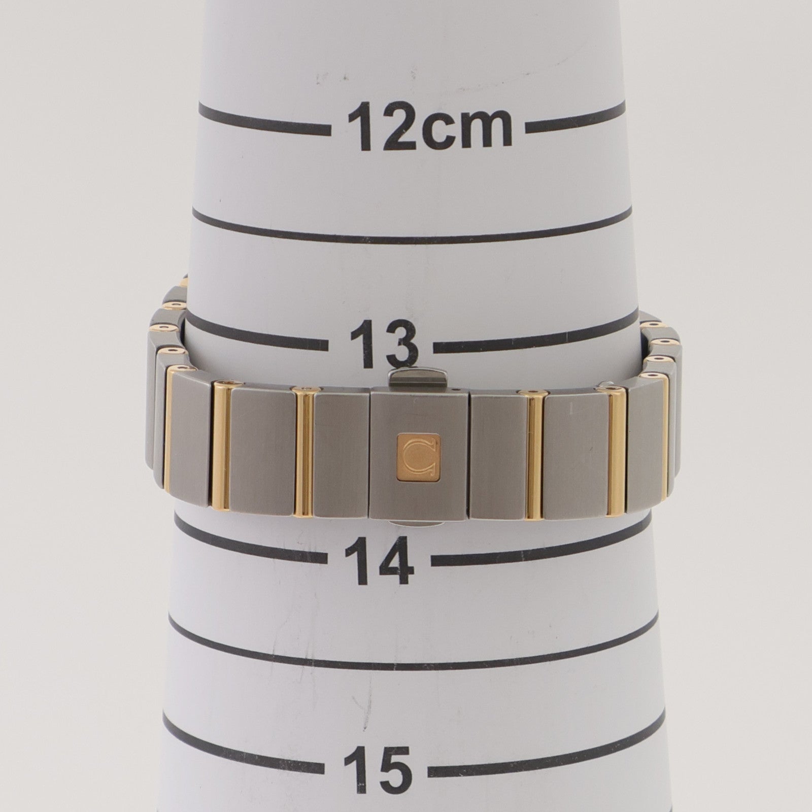 OMEGA Constellation 123.25.24.60.55.001