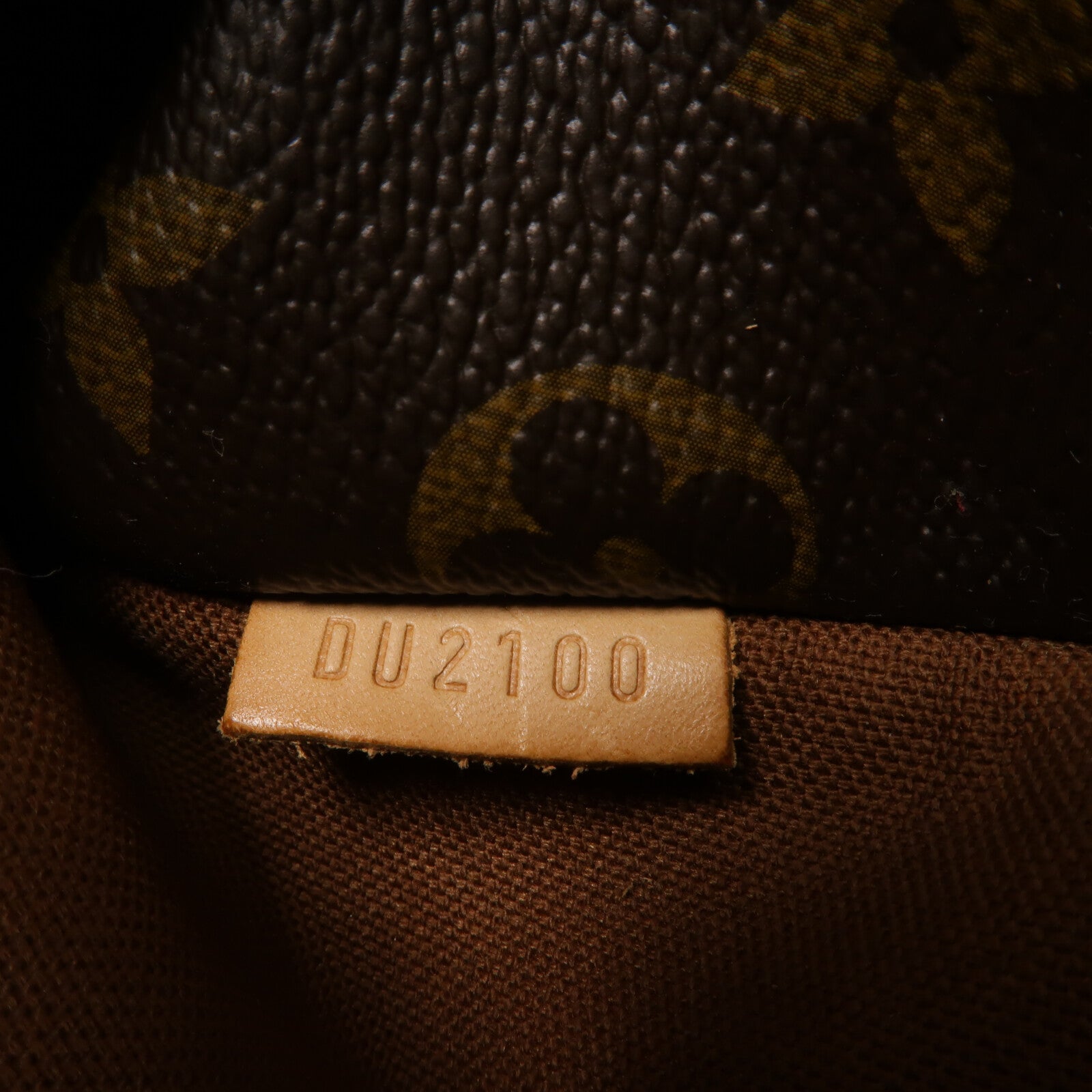 LOUIS VUITTON Monogram Totally GM肩背袋