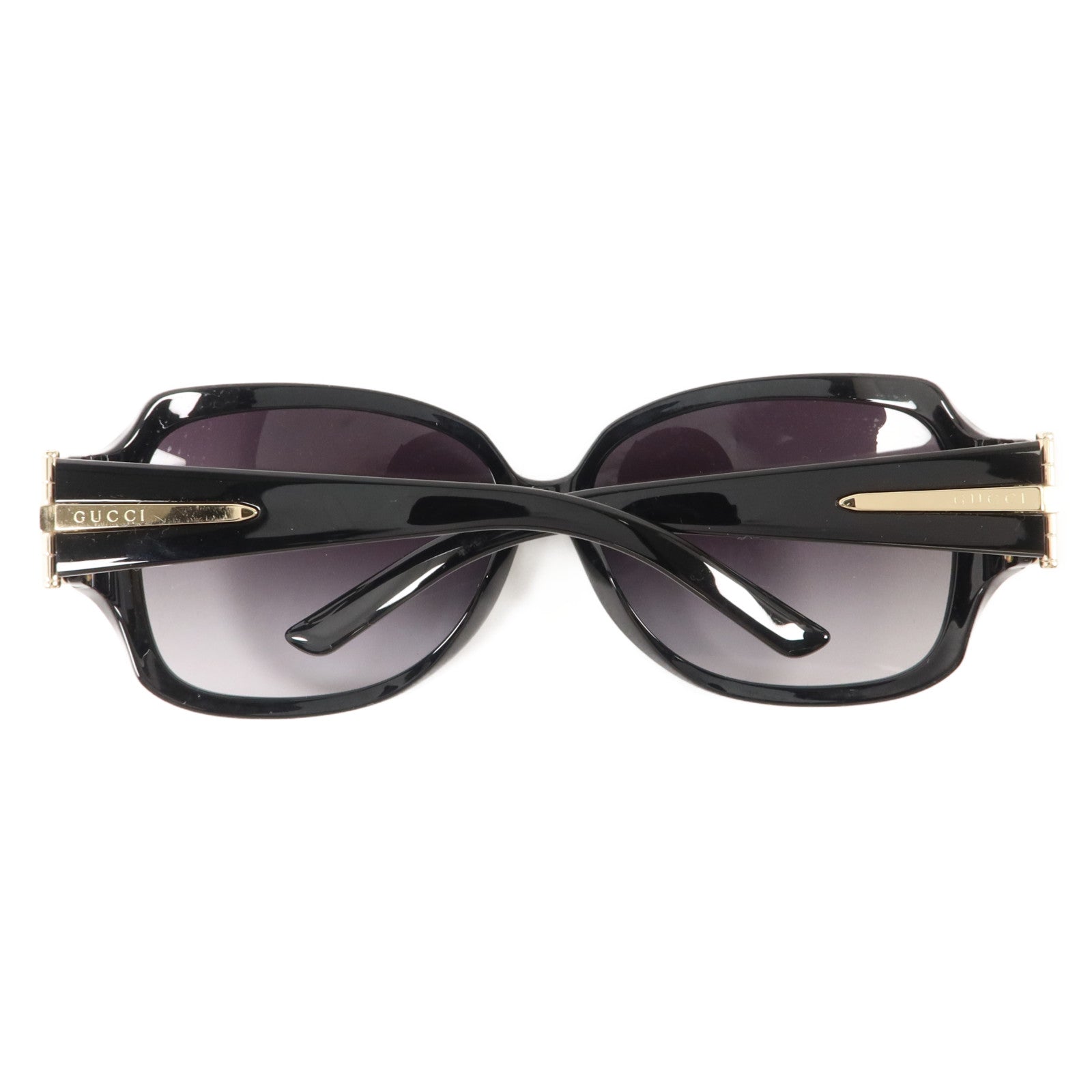 GUCCI PVC Sunglasses太陽眼鏡