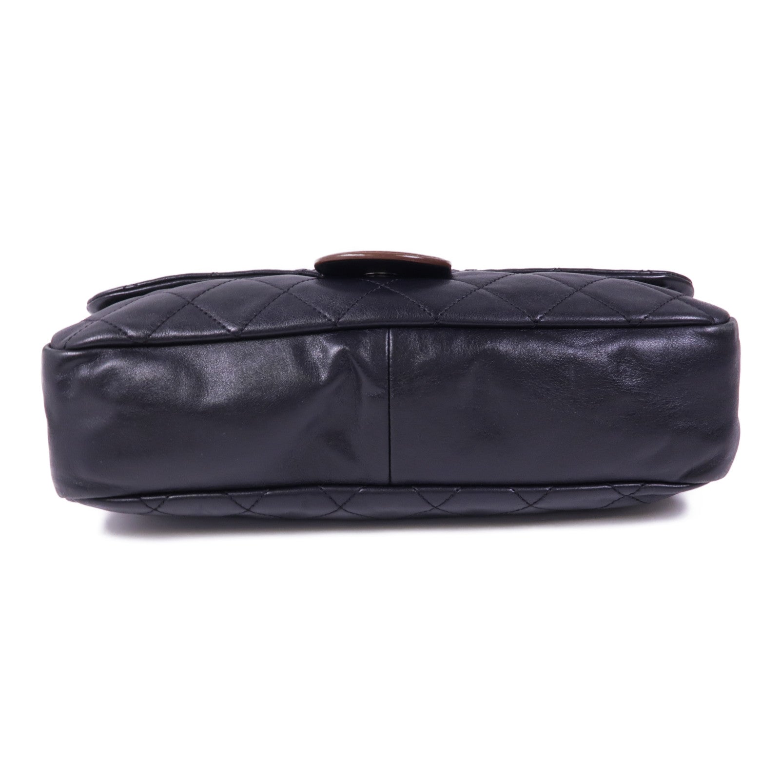 CHANEL 牛皮皮革Shoulder Bag肩背袋