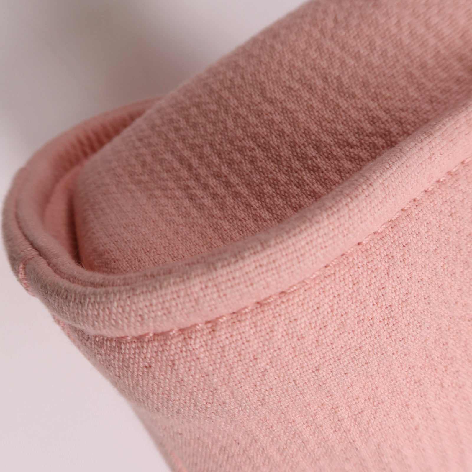 CHANEL 帆布Deauville Tote銀扣鏈帶肩背袋