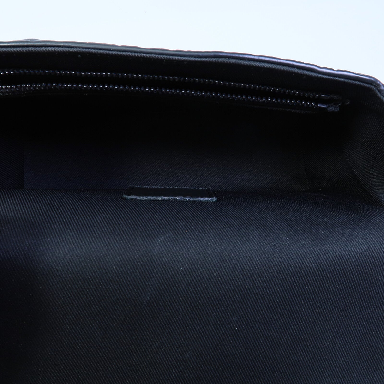 LOUIS VUITTON Monogram Taurillon Steamer Wearable Wallet肩背袋