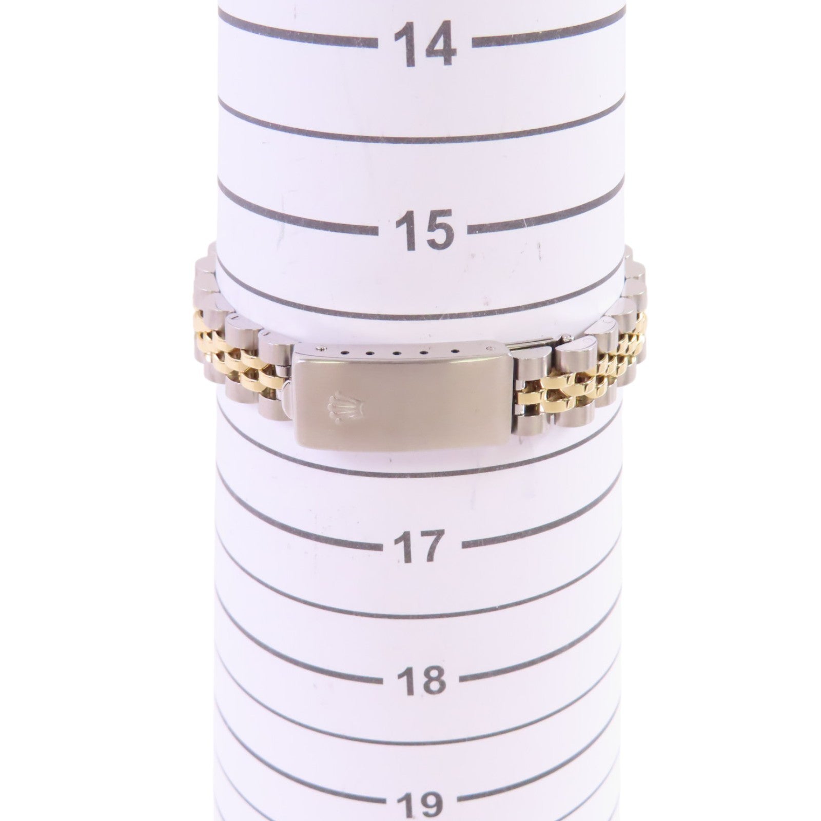 ROLEX Lady Datejust 69173