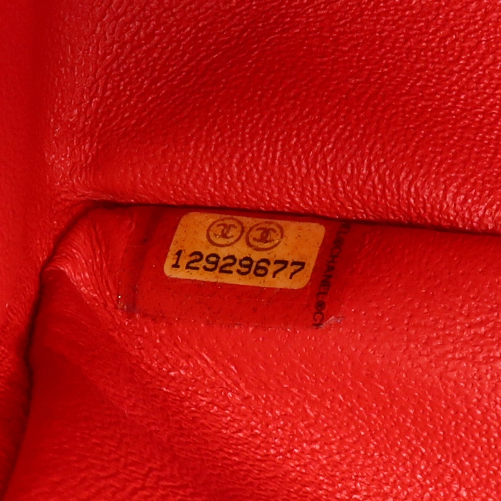 CHANEL 布料Chanel 2.55金扣鏈帶肩背袋