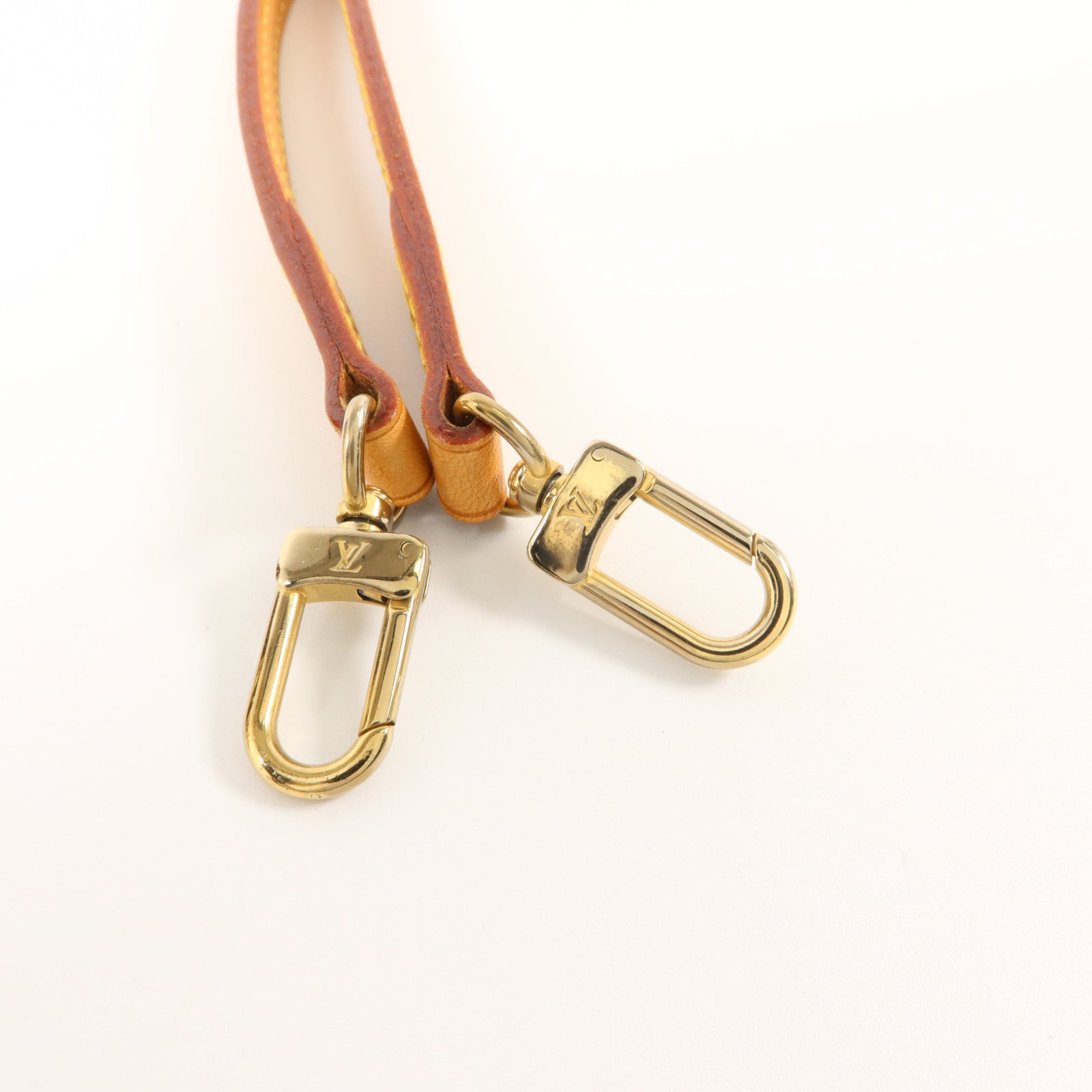 LOUIS VUITTON Monogram Love Lock Alma BB手挽肩背兩用袋