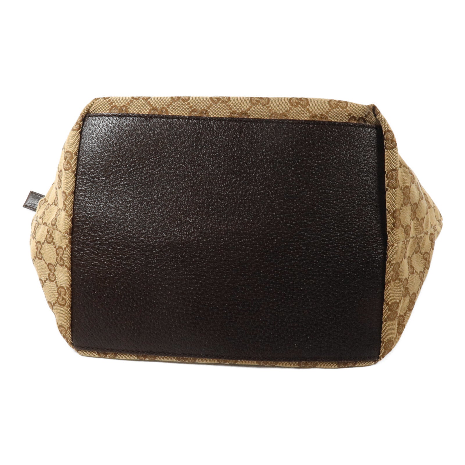 GUCCI 帆布Hand Bag手挽袋