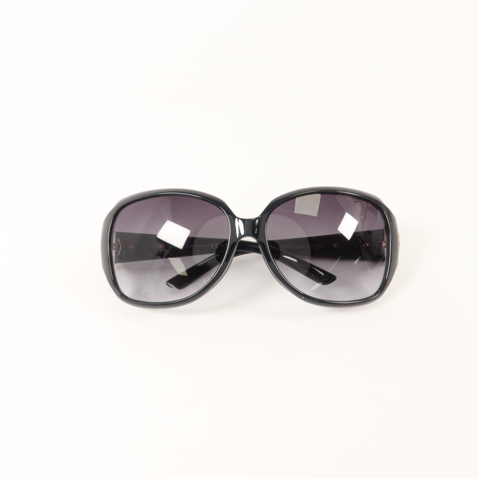 GUCCI PVC Sunglasses太陽眼鏡