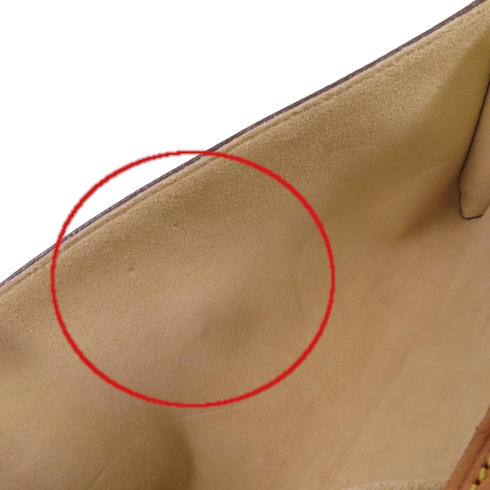 LOUIS VUITTON Monogram Pochette Twin GM金扣肩背袋