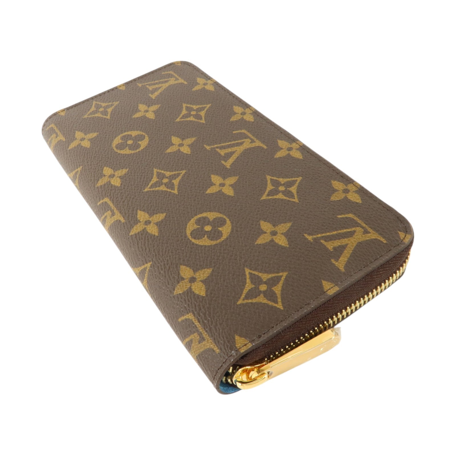 LOUIS VUITTON Monogram Vivienne Japan金扣長錢包