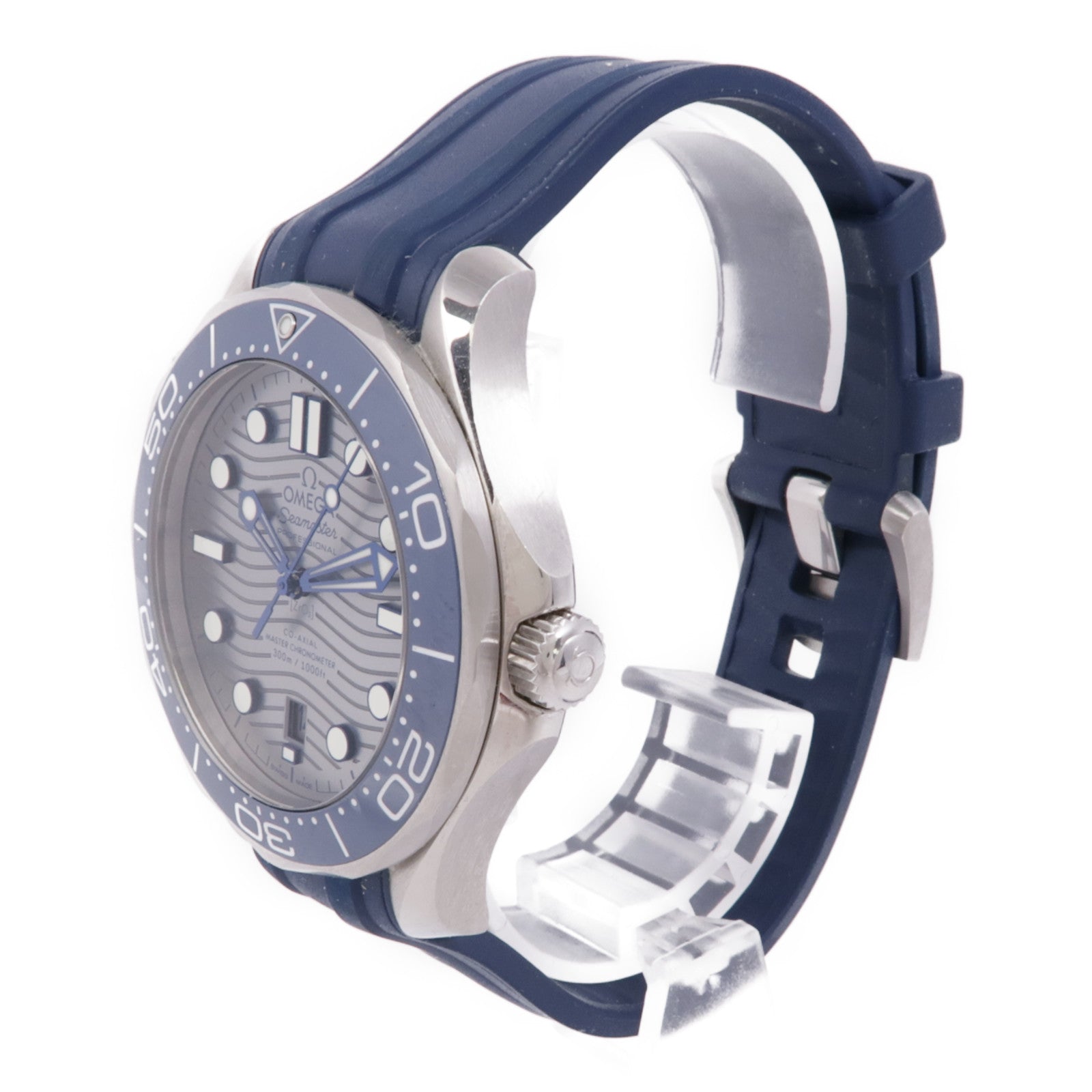 OMEGA Seamaster Diver 42mm 21032422006001