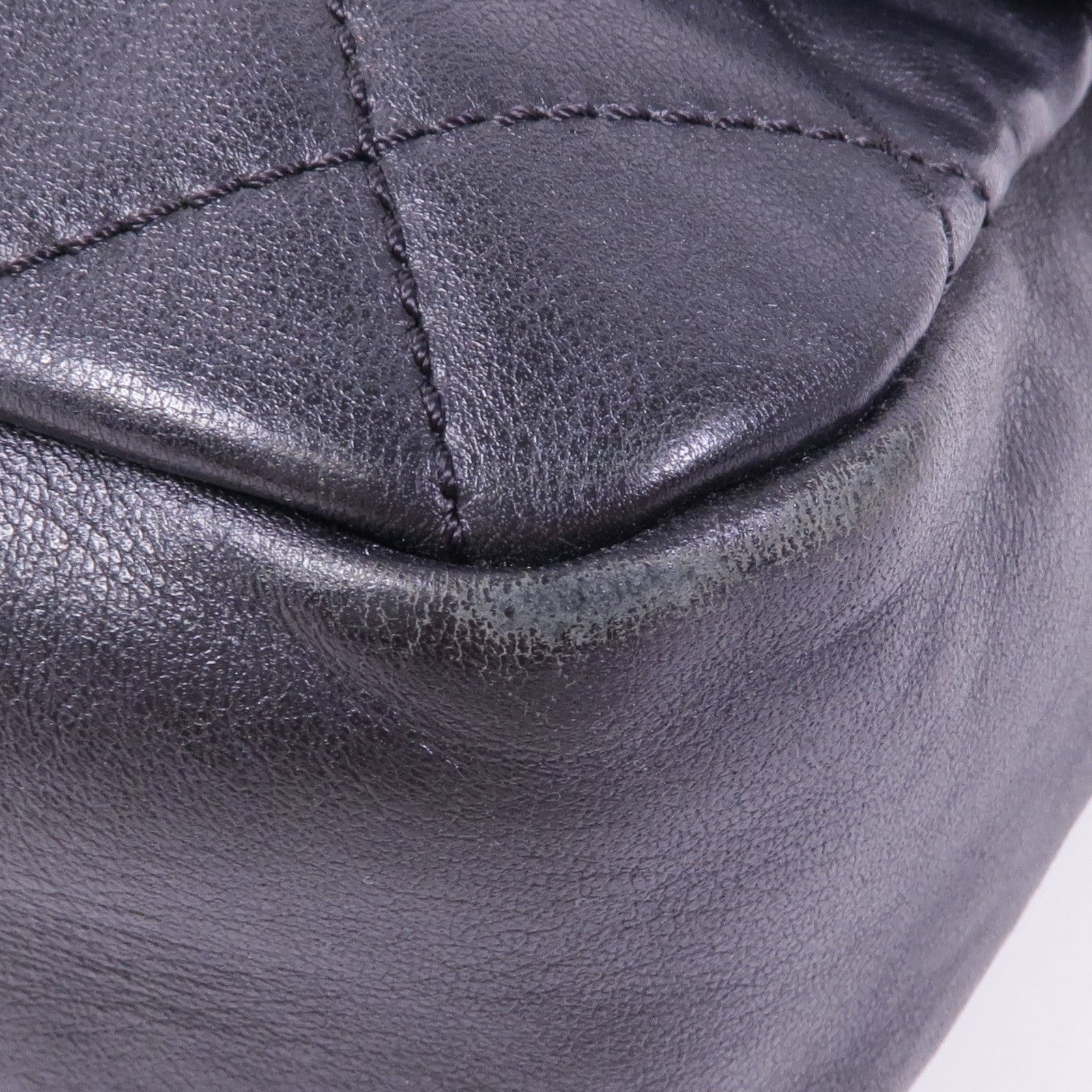 CHANEL 牛皮皮革Shoulder Bag肩背袋