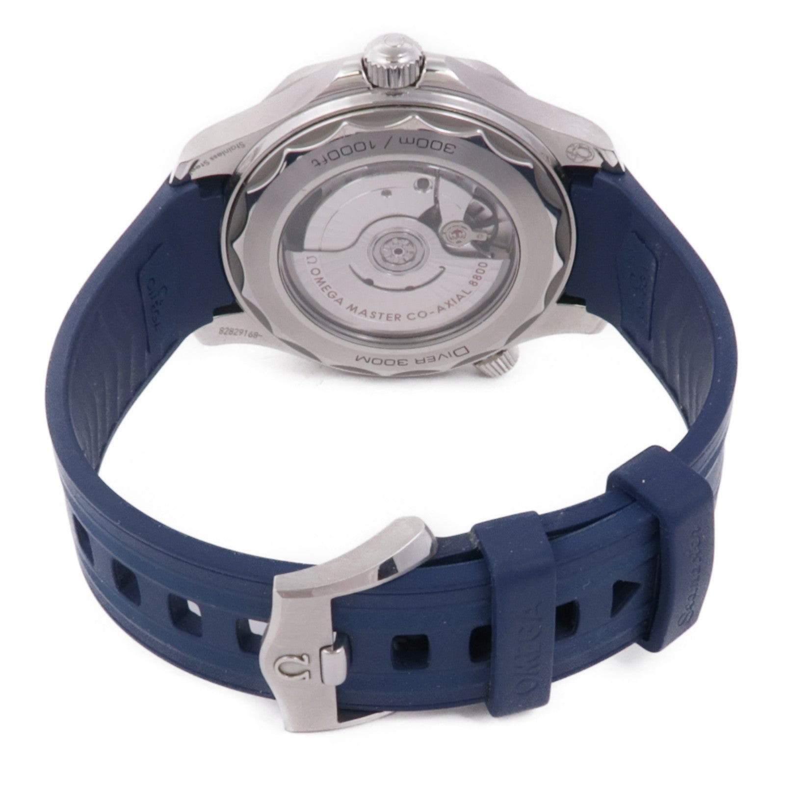 OMEGA Seamaster Diver 42mm 21032422006001