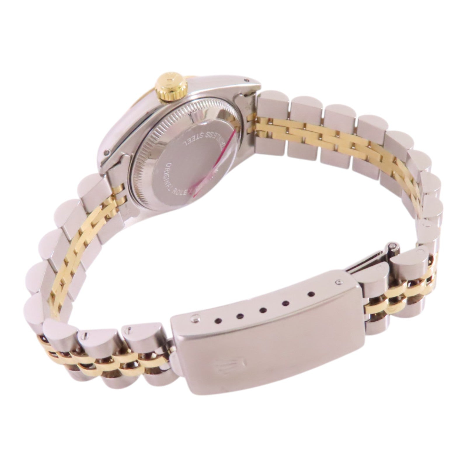 ROLEX Lady Datejust 69173