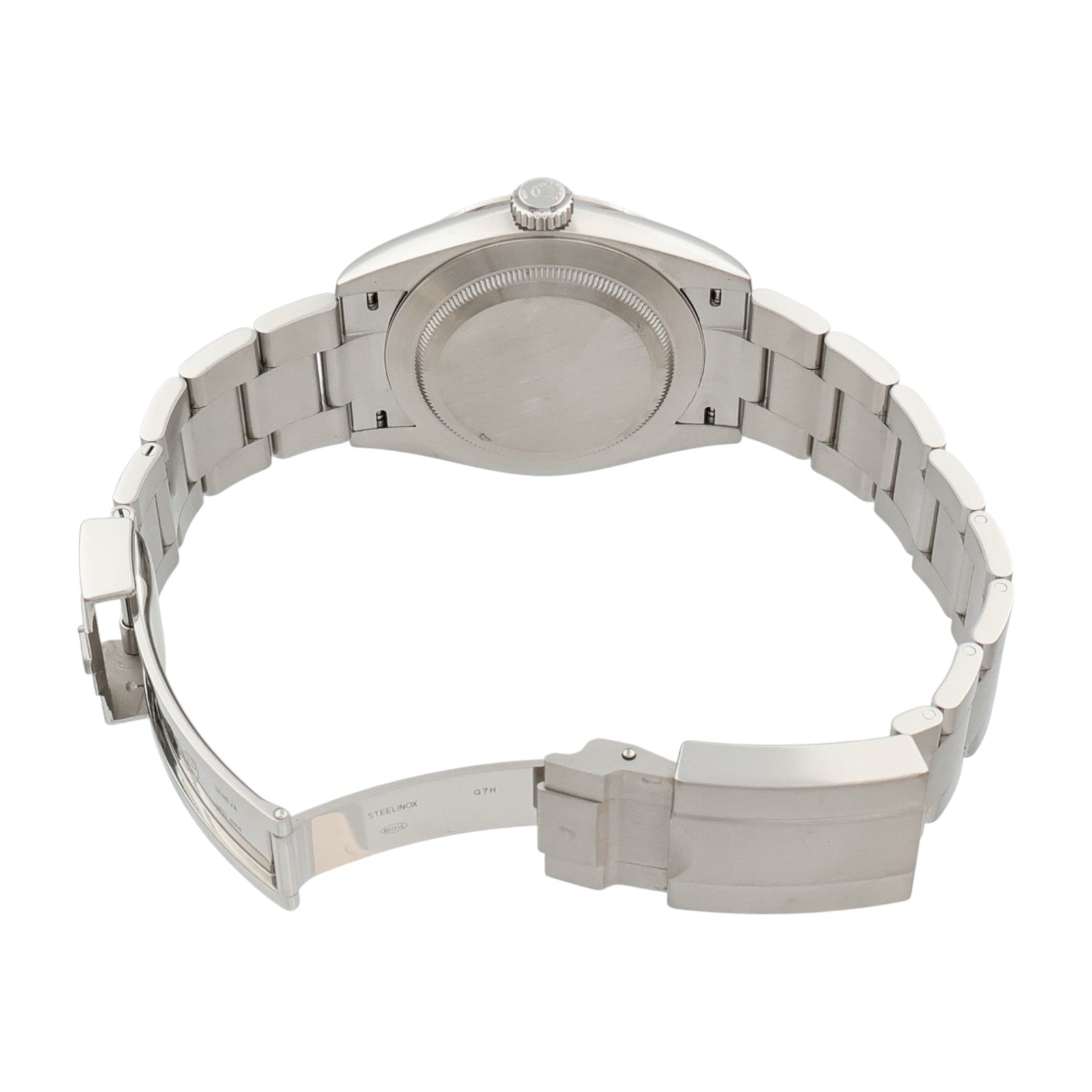 ROLEX Explorer I 224270