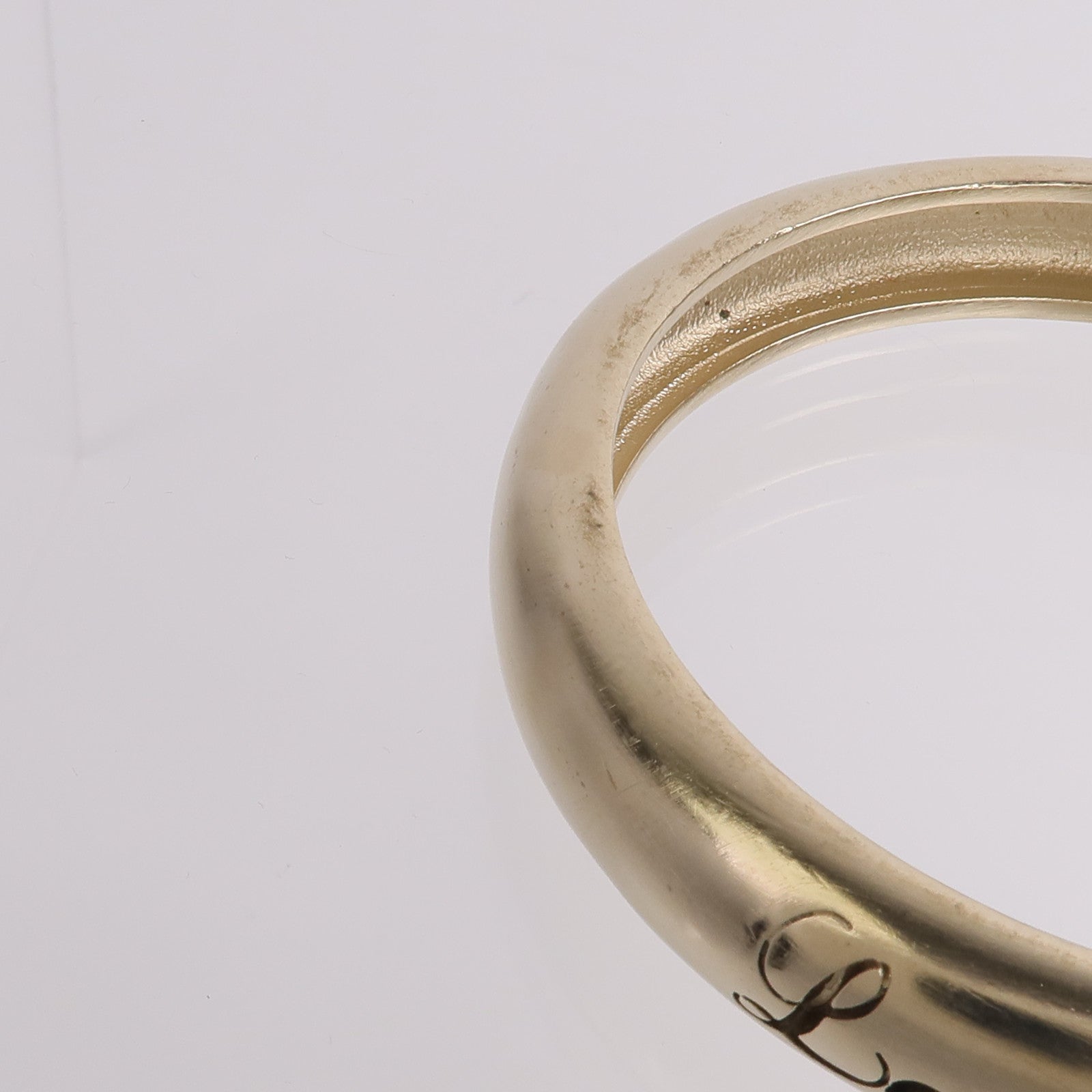 CHANEL 金屬Bracelet/Bangle手鐲