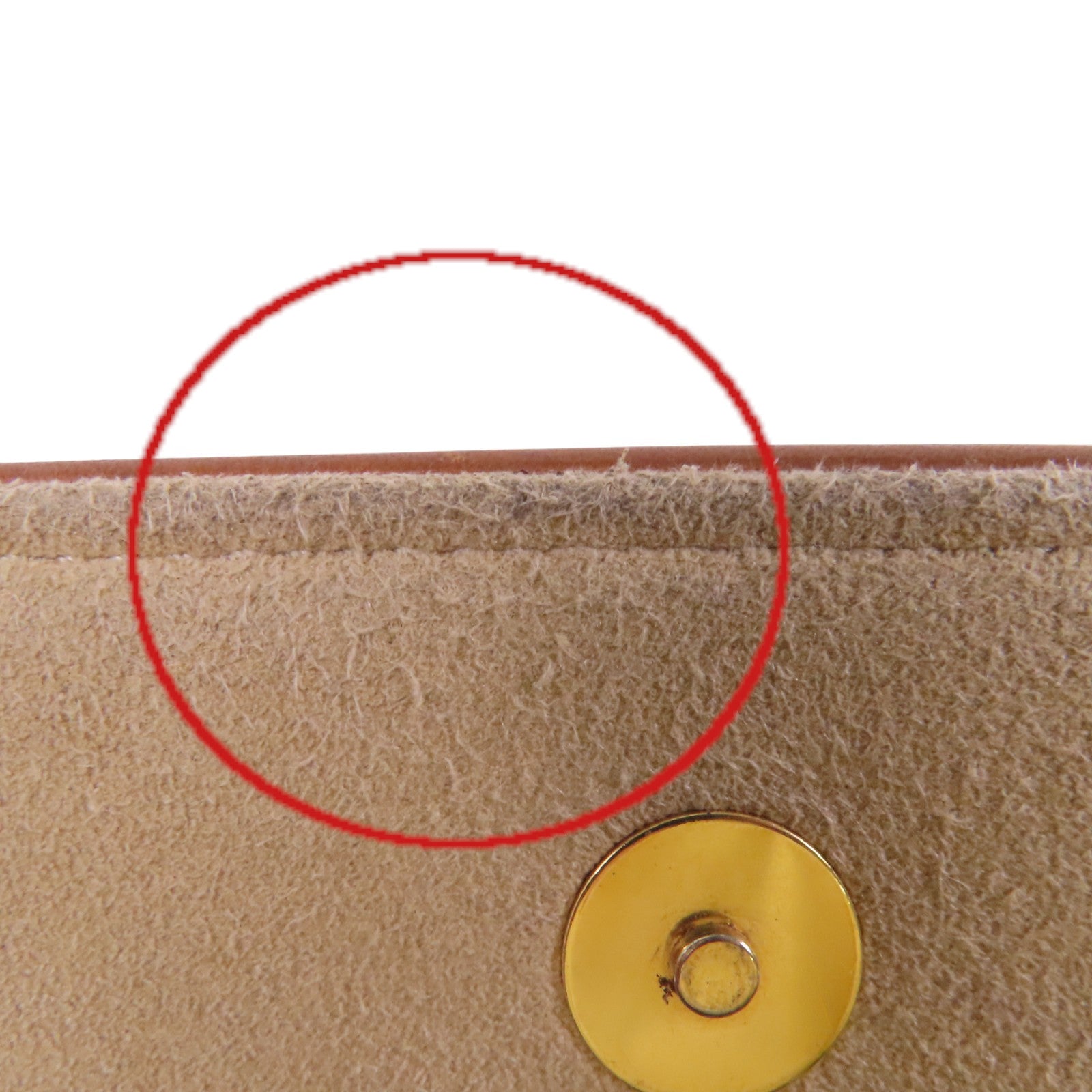 LOUIS VUITTON Monogram Pochette Twin GM金扣肩背袋