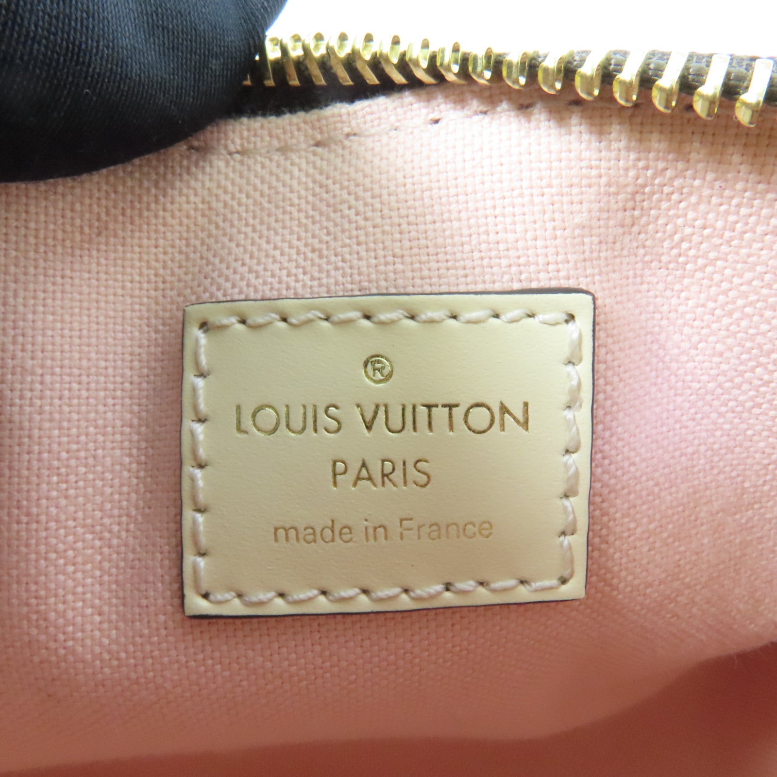 LOUIS VUITTON 【激減優惠】Monogram Speedy Nano手挽肩背兩用袋