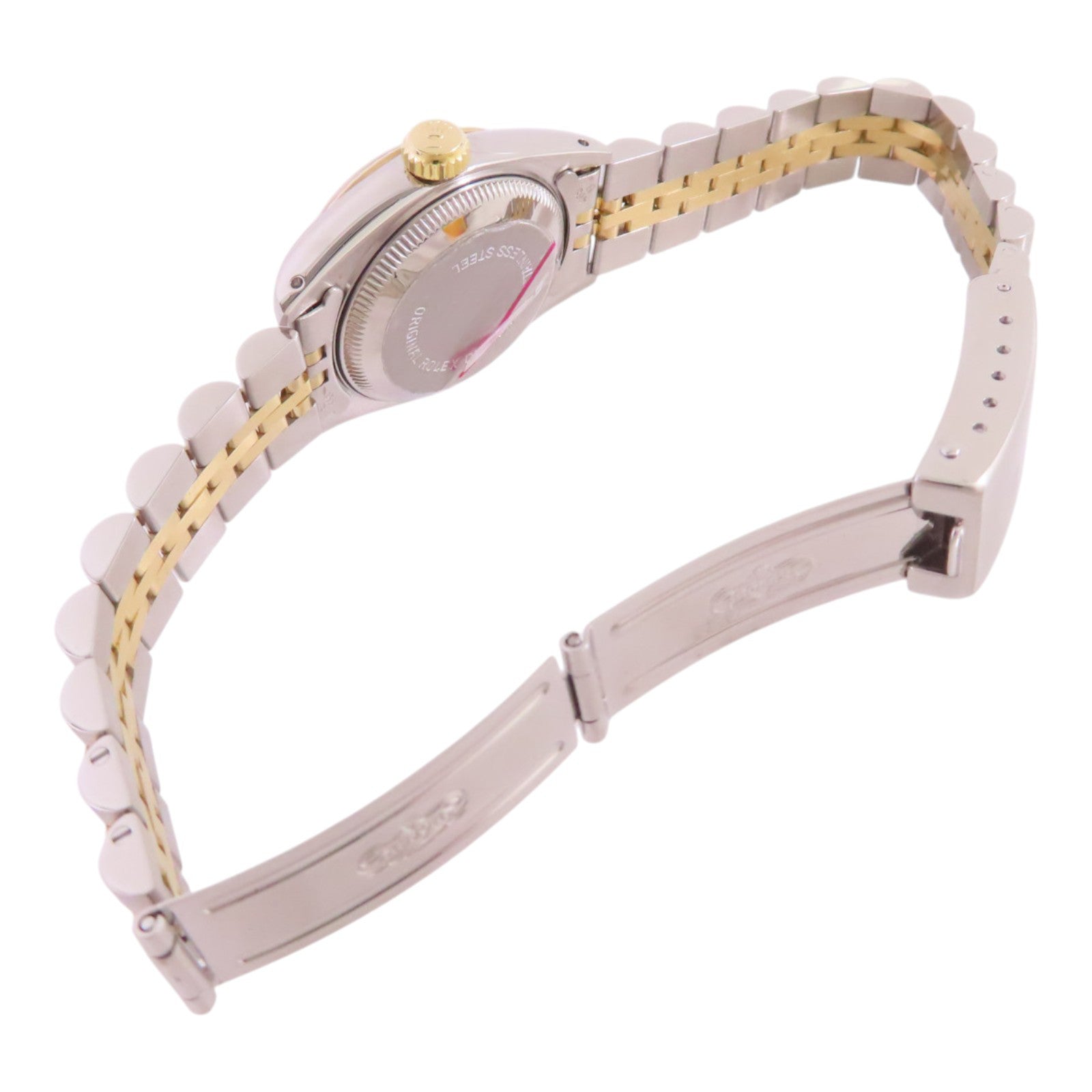ROLEX Lady Datejust 69173