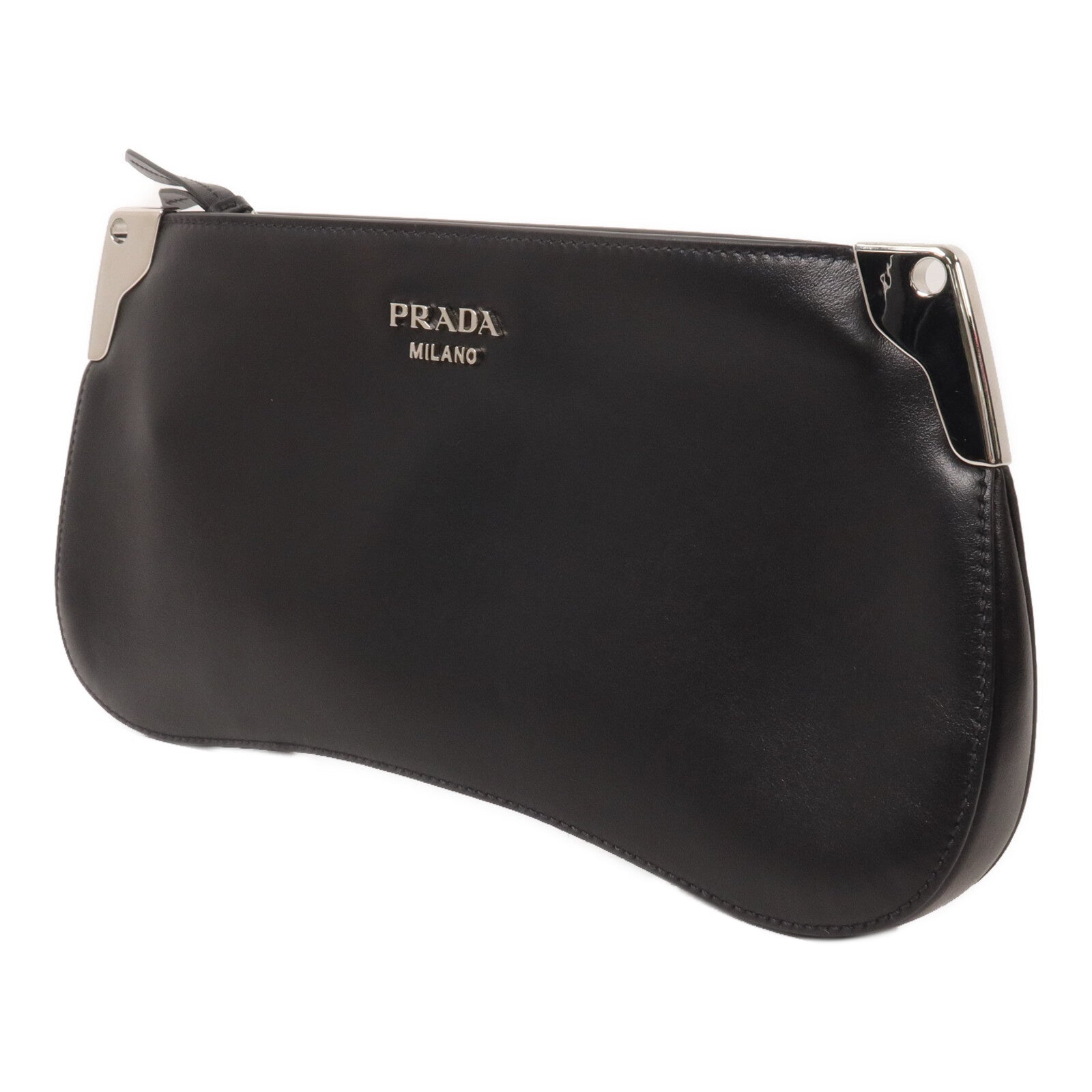 PRADA 牛皮皮革Sidonie Shoulder Bag肩背袋