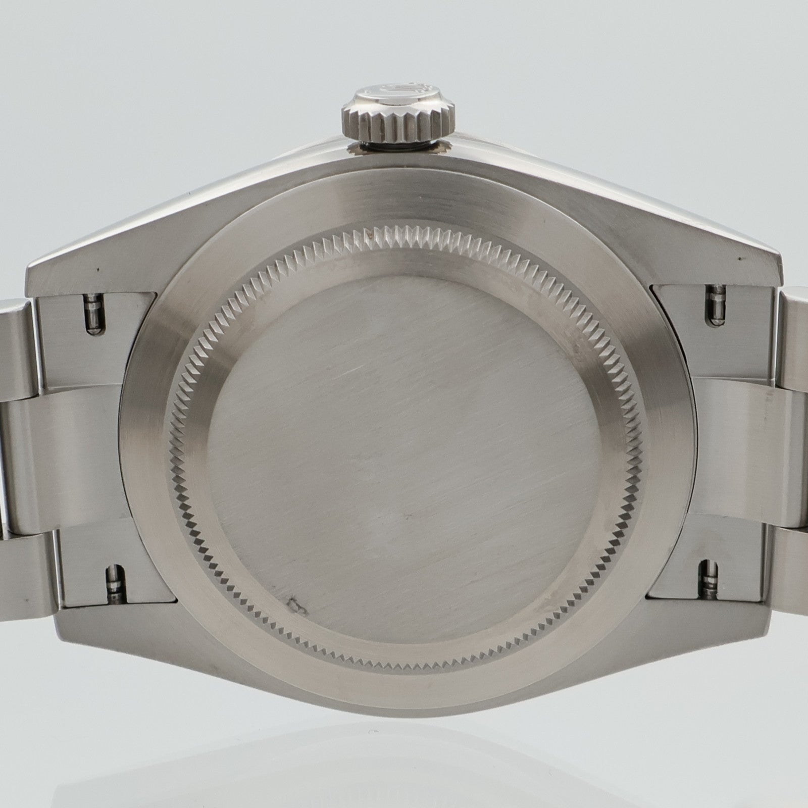 ROLEX Explorer I 224270