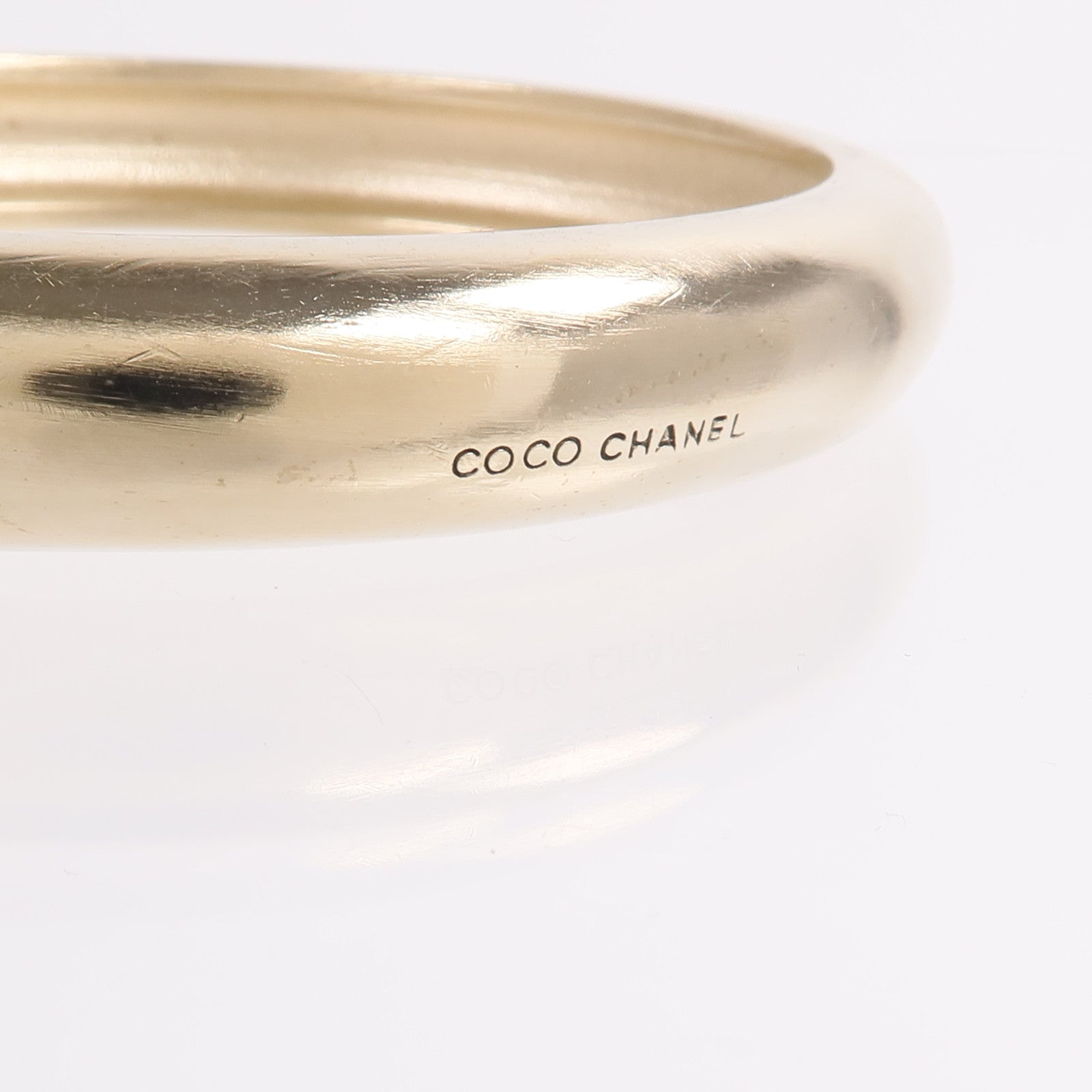 CHANEL 金屬Bracelet/Bangle手鐲