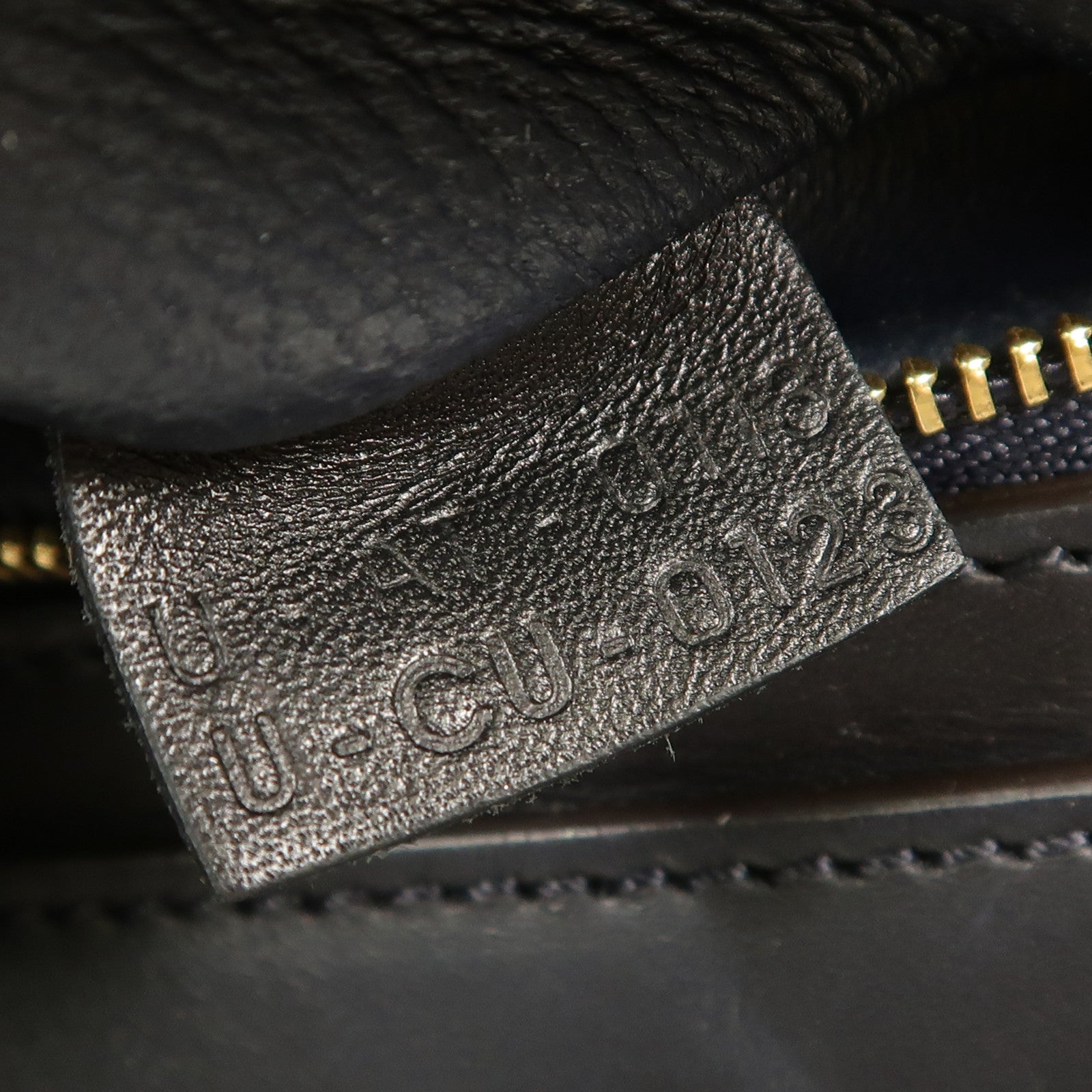 CELINE 牛皮皮革Shoulder Bag銀扣手挽肩背兩用袋