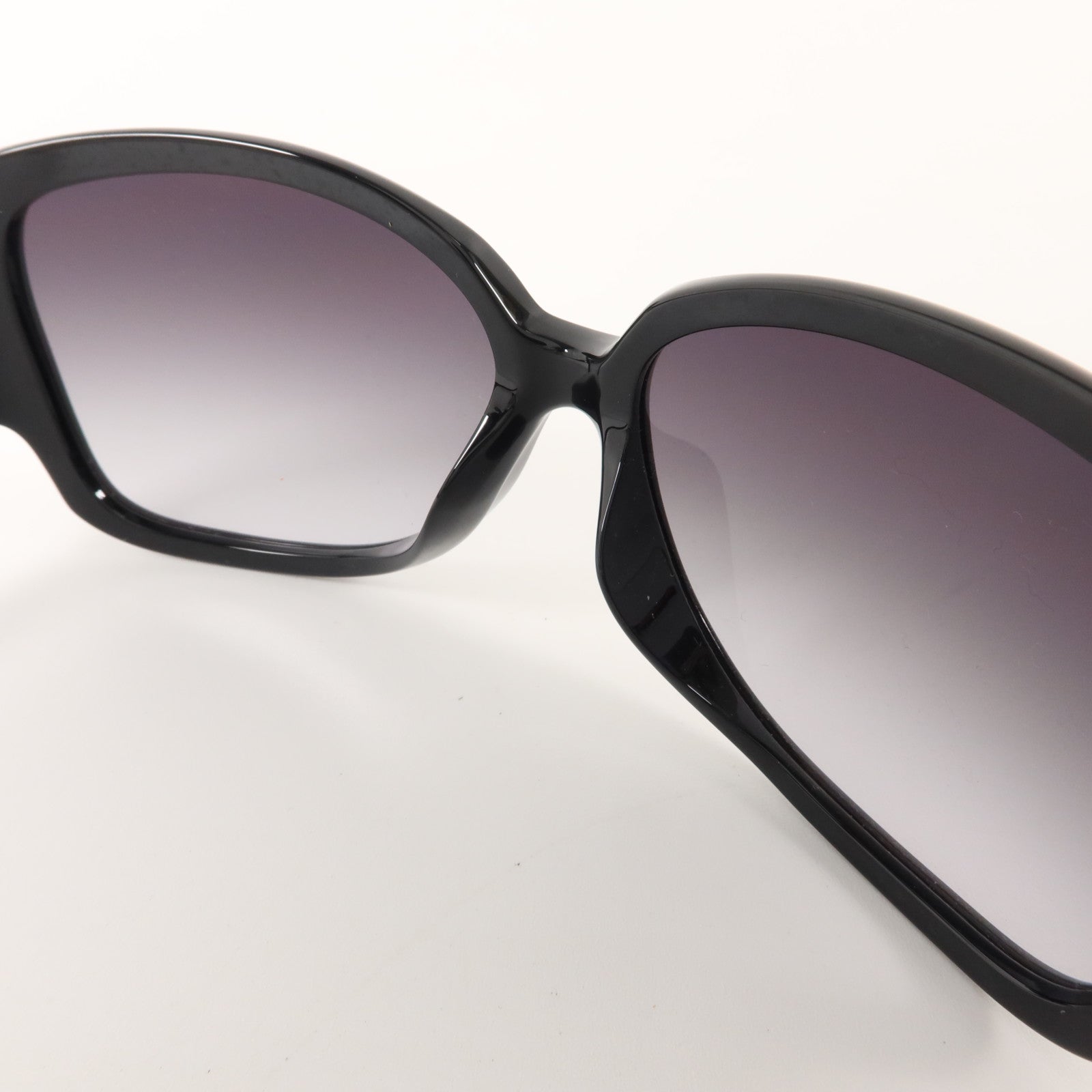 GUCCI PVC Sunglasses太陽眼鏡