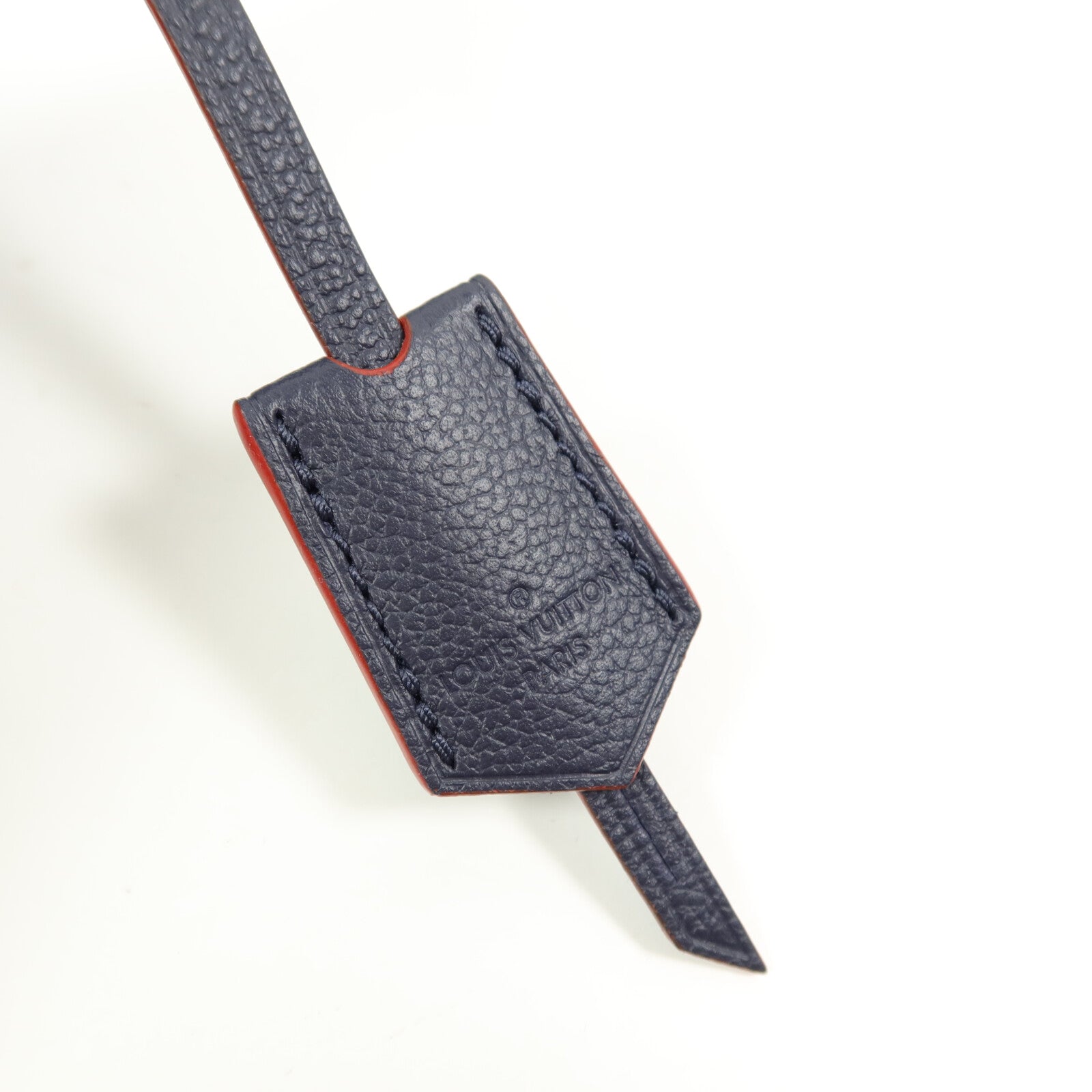 LOUIS VUITTON Monogram Empreinte Montaigne MM手挽肩背兩用袋