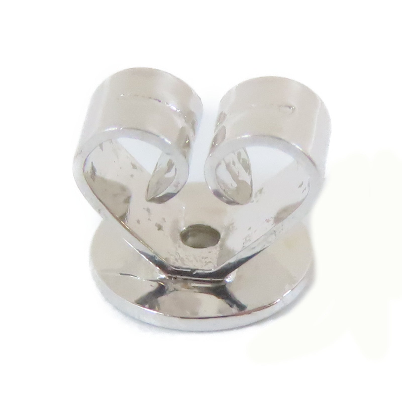 JEWELRY 18K白金Diamond Earring0.31ct/0.30ct鑽石耳環