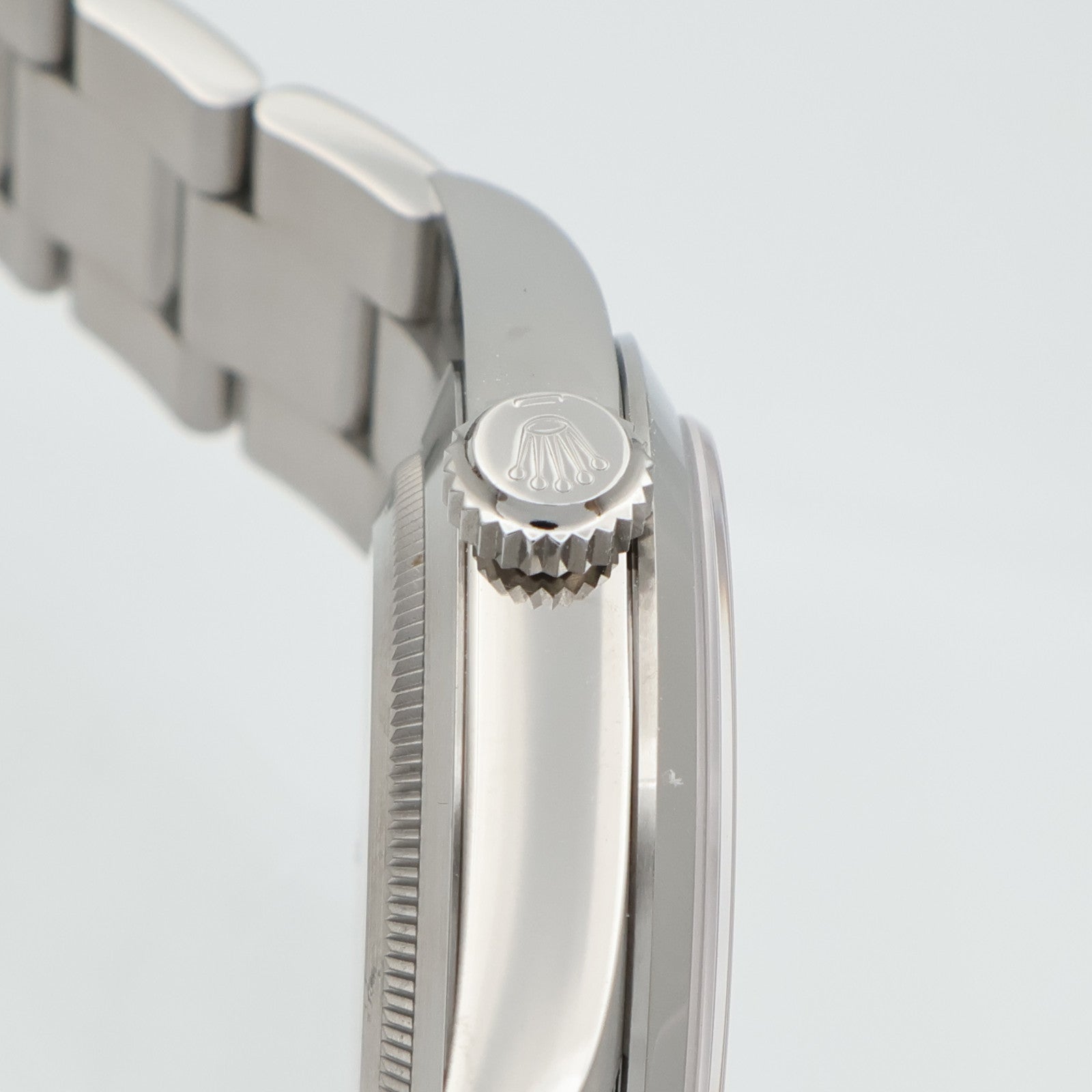 ROLEX Explorer I 224270