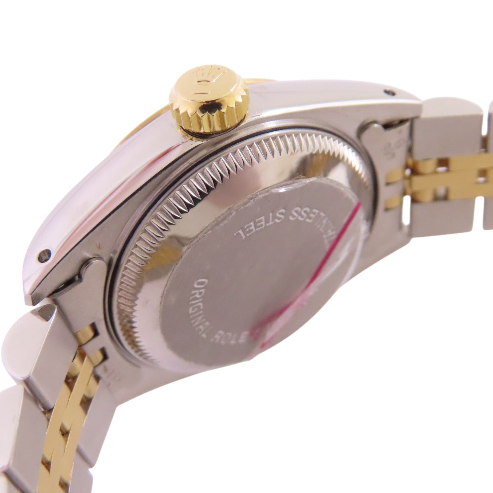 ROLEX Lady Datejust 69173