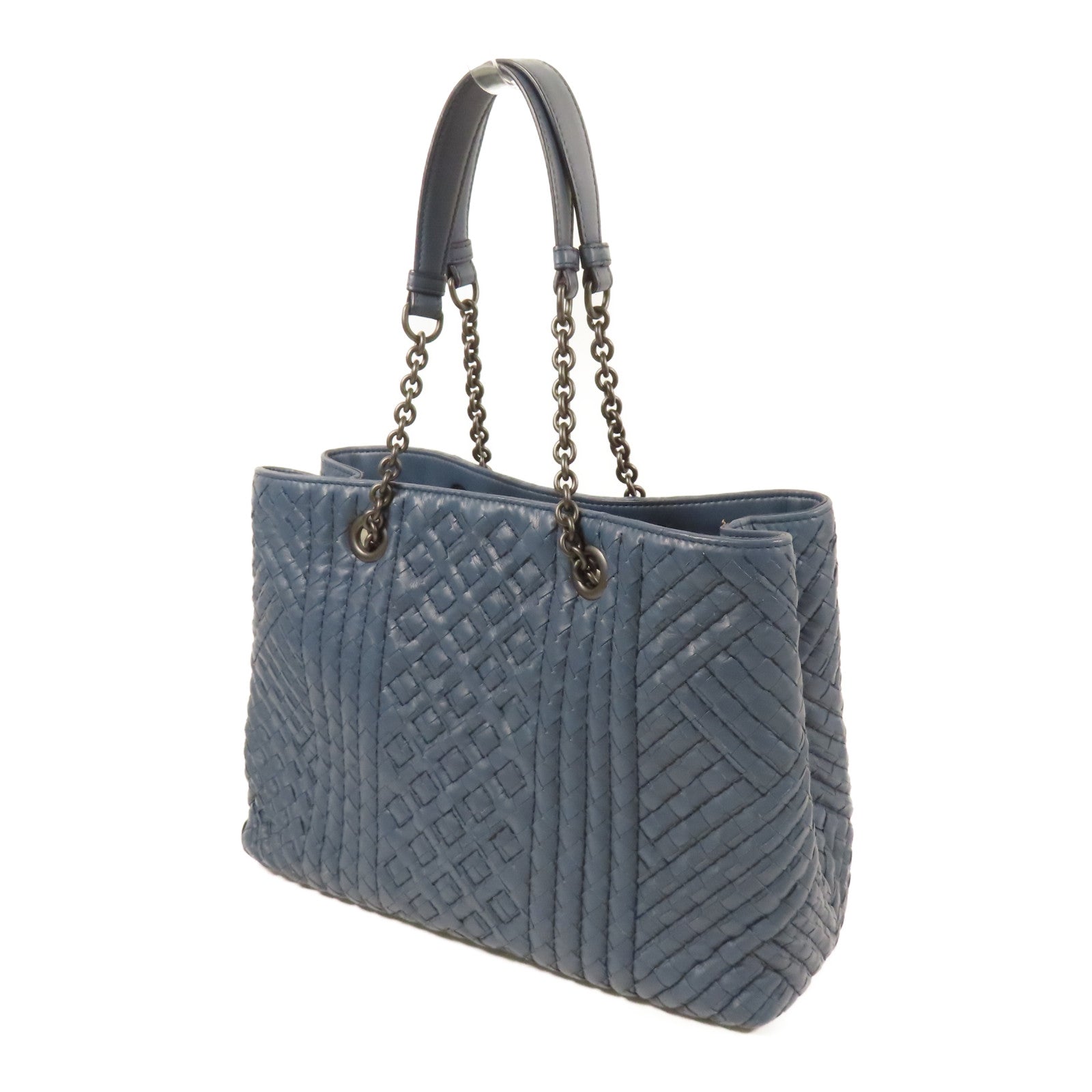 BOTTEGA VENETA 羊皮皮革Shoulder Bag肩背袋