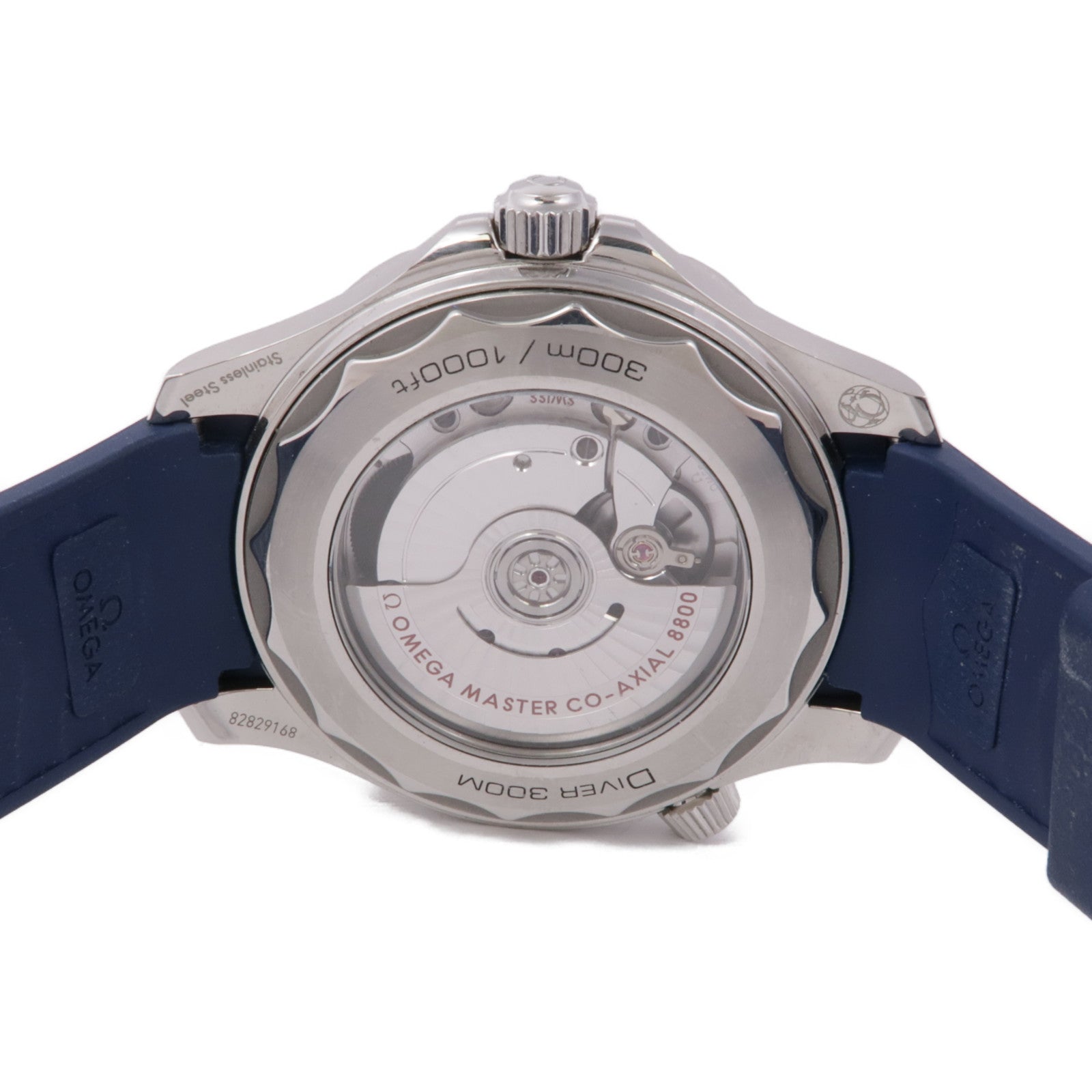 OMEGA Seamaster Diver 42mm 21032422006001