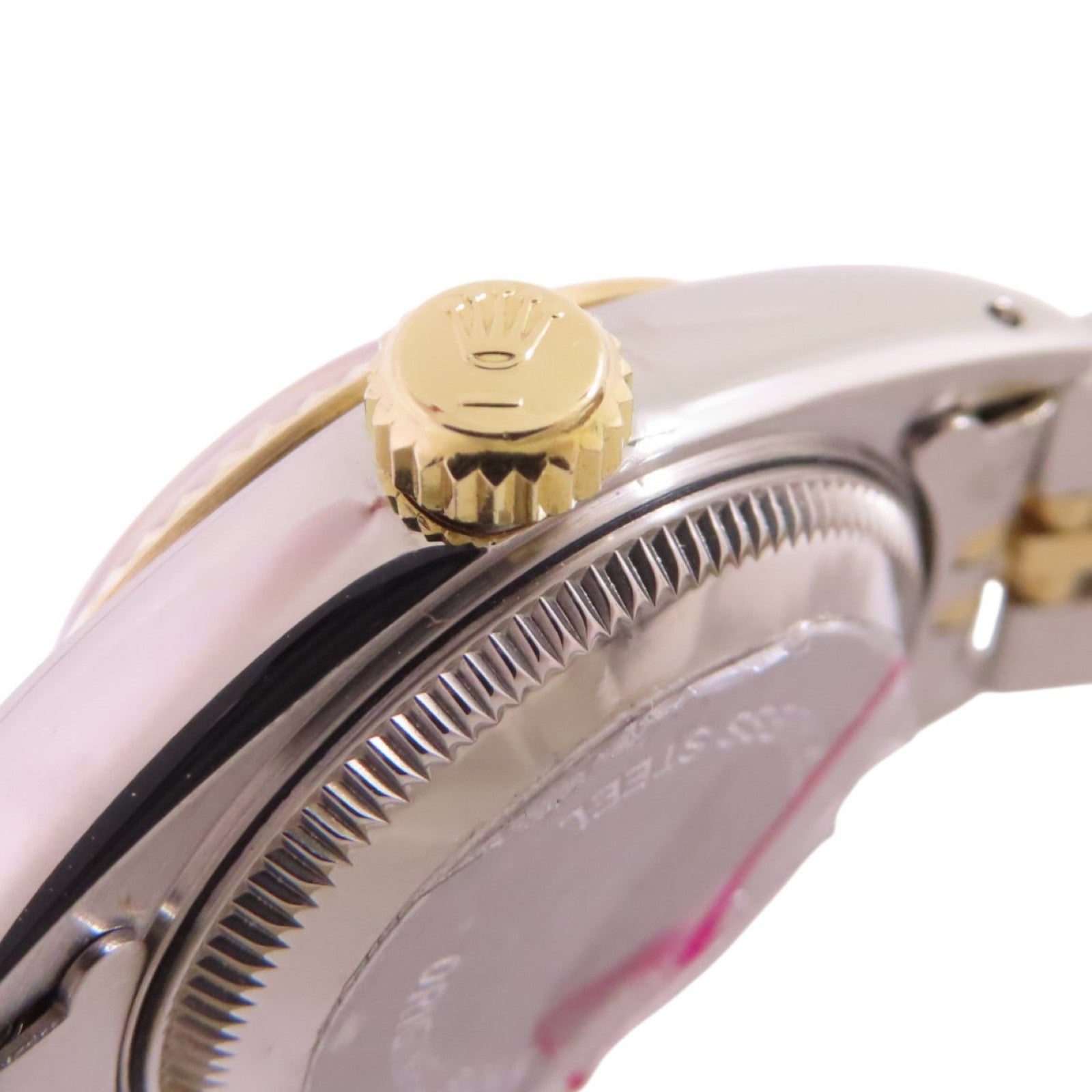ROLEX Lady Datejust 69173