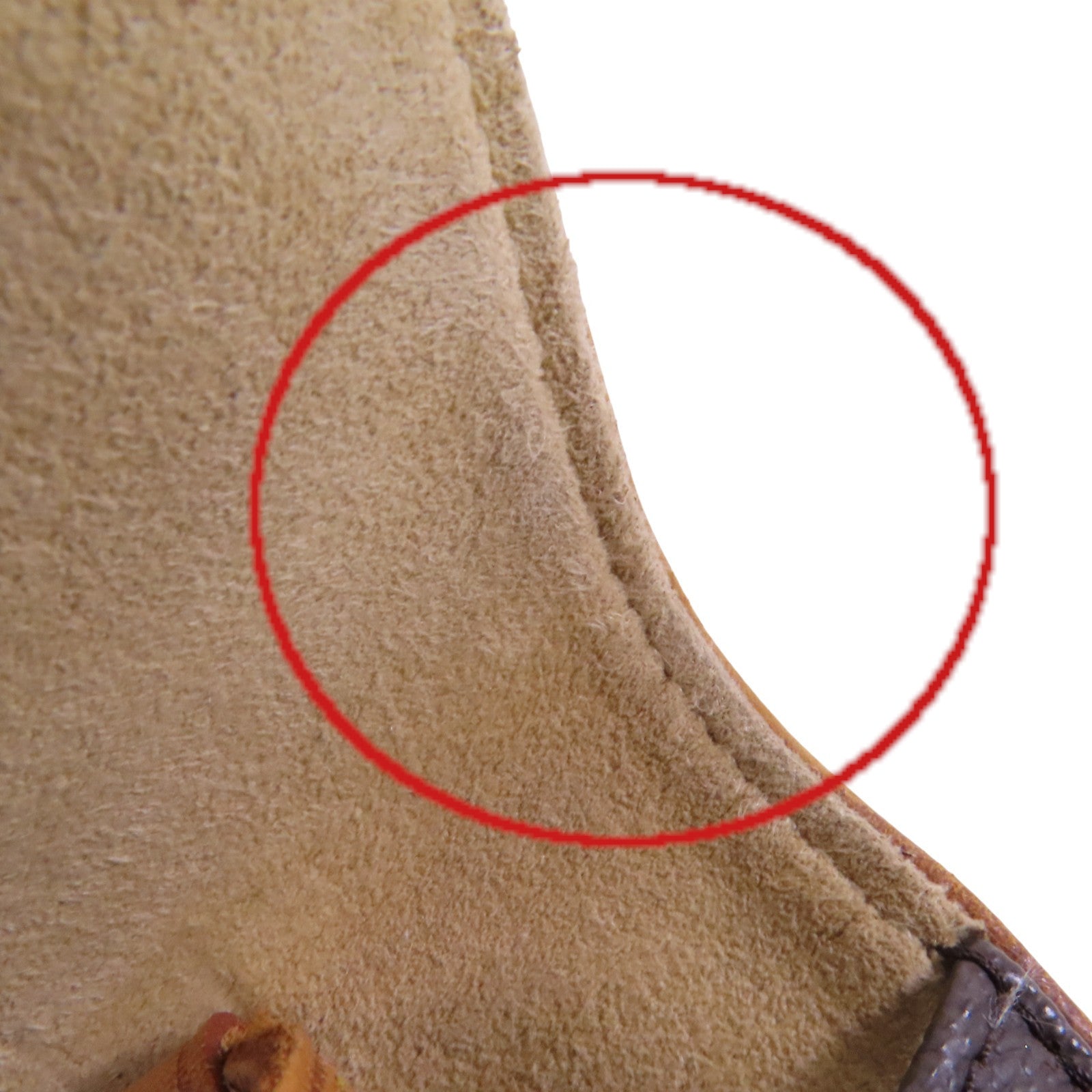 LOUIS VUITTON Monogram Pochette Twin GM金扣肩背袋