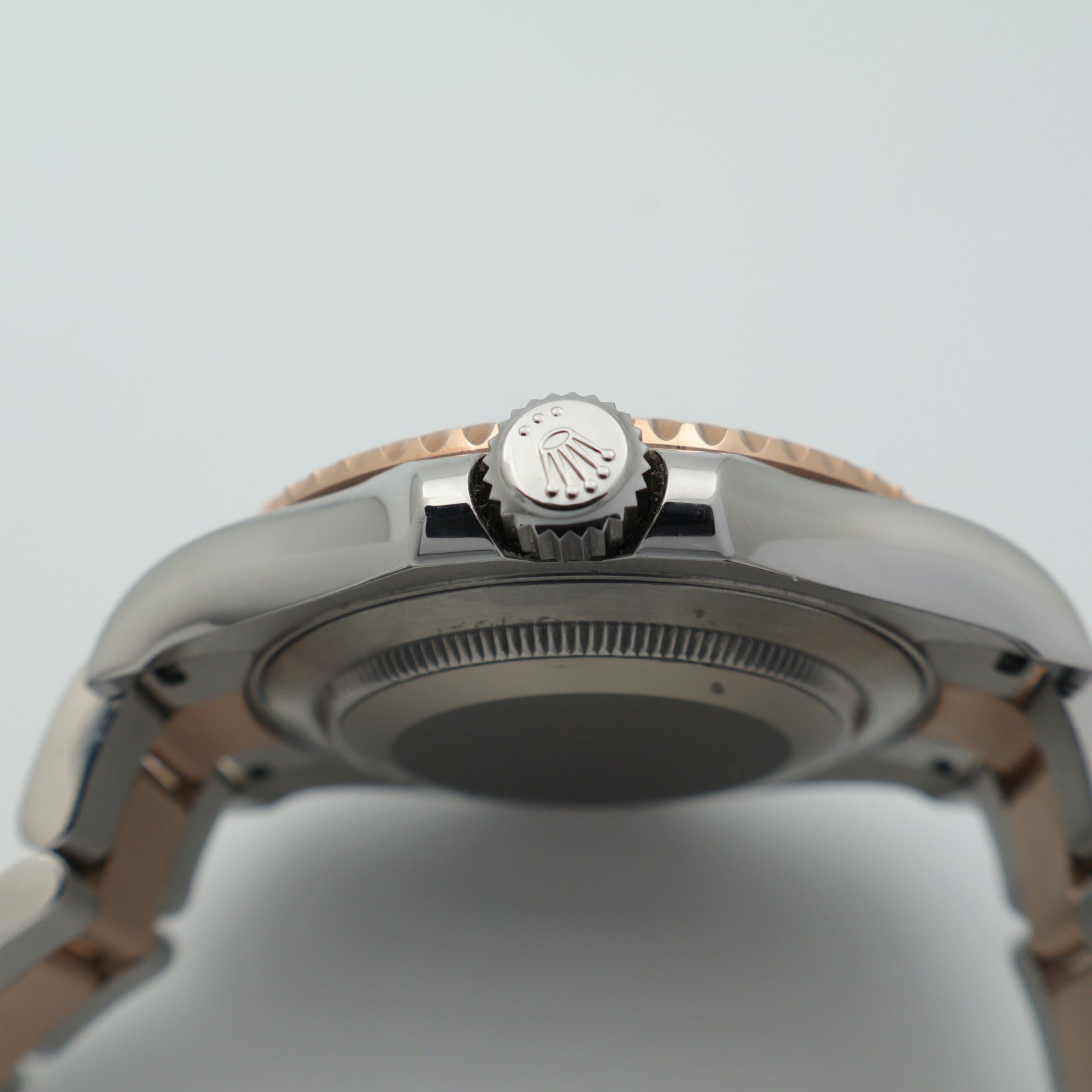 ROLEX Yacht Master 116621