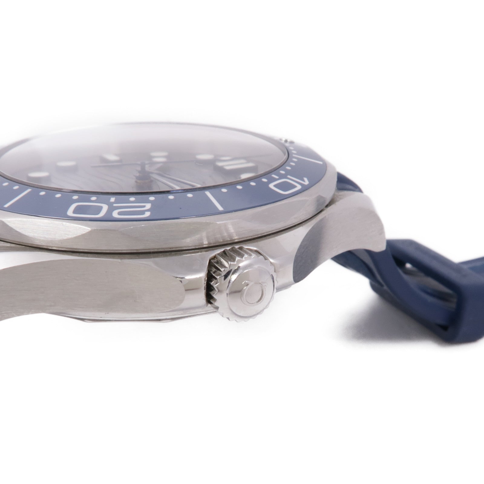 OMEGA Seamaster Diver 42mm 21032422006001