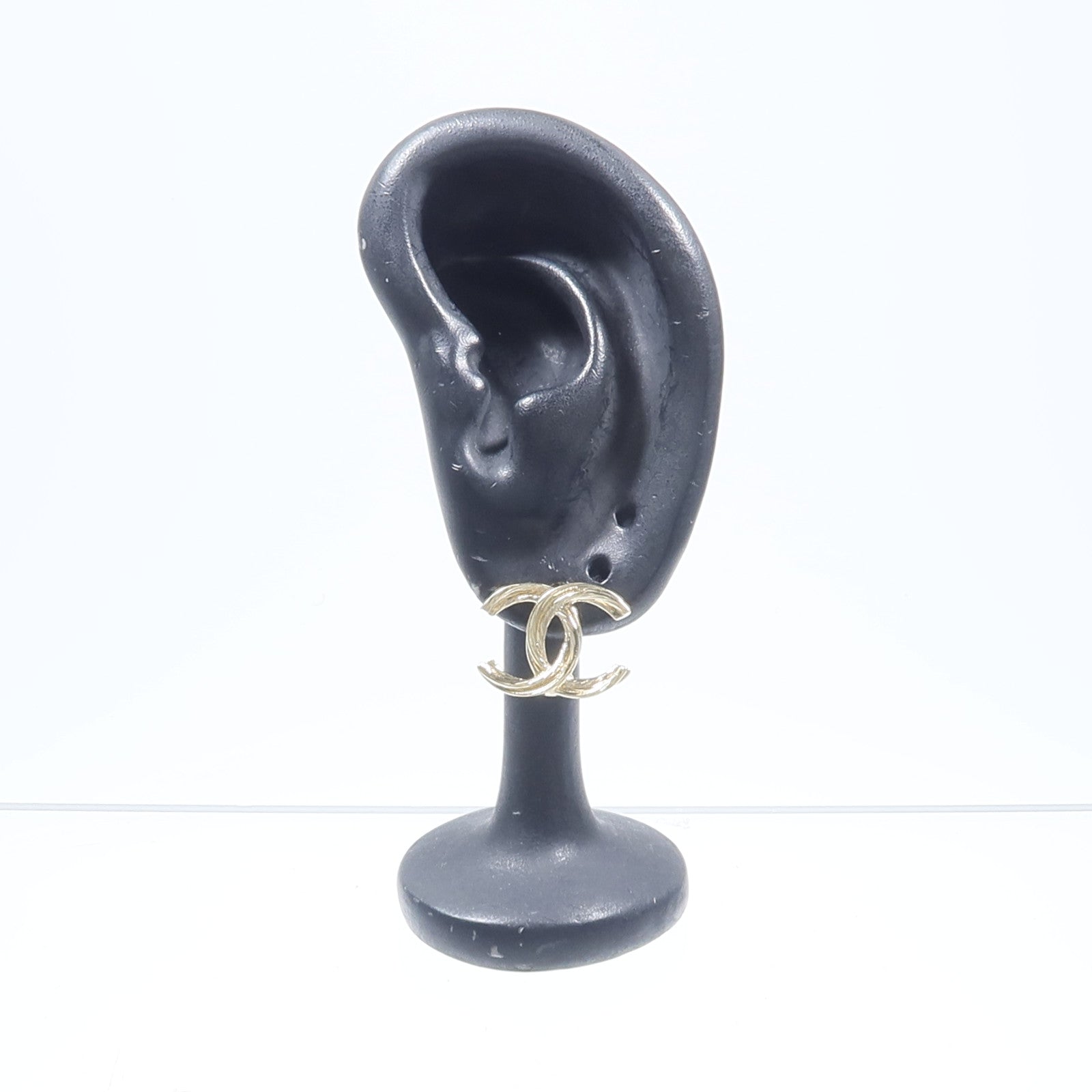 CHANEL 金屬Earrings耳環