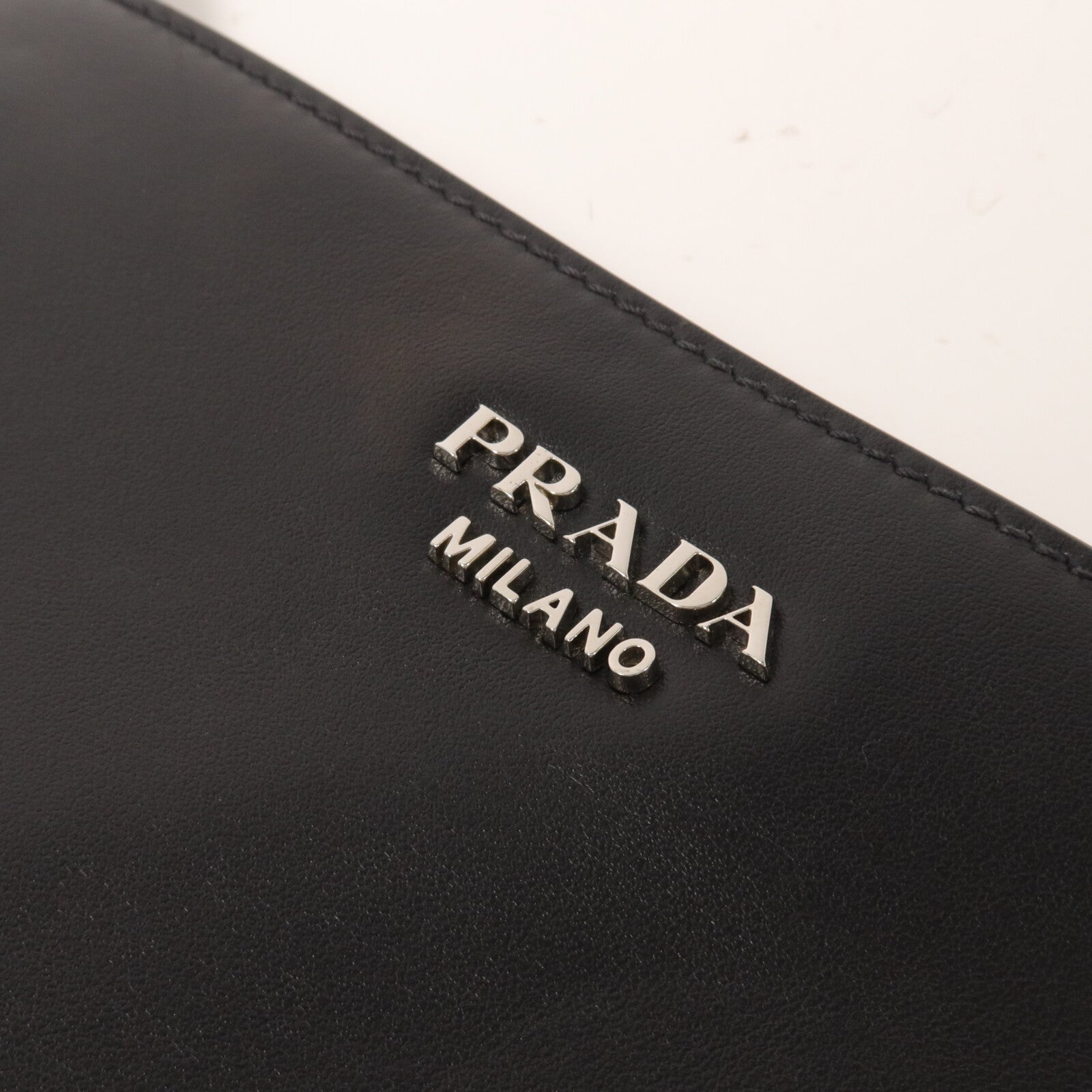 PRADA 牛皮皮革Sidonie Shoulder Bag肩背袋