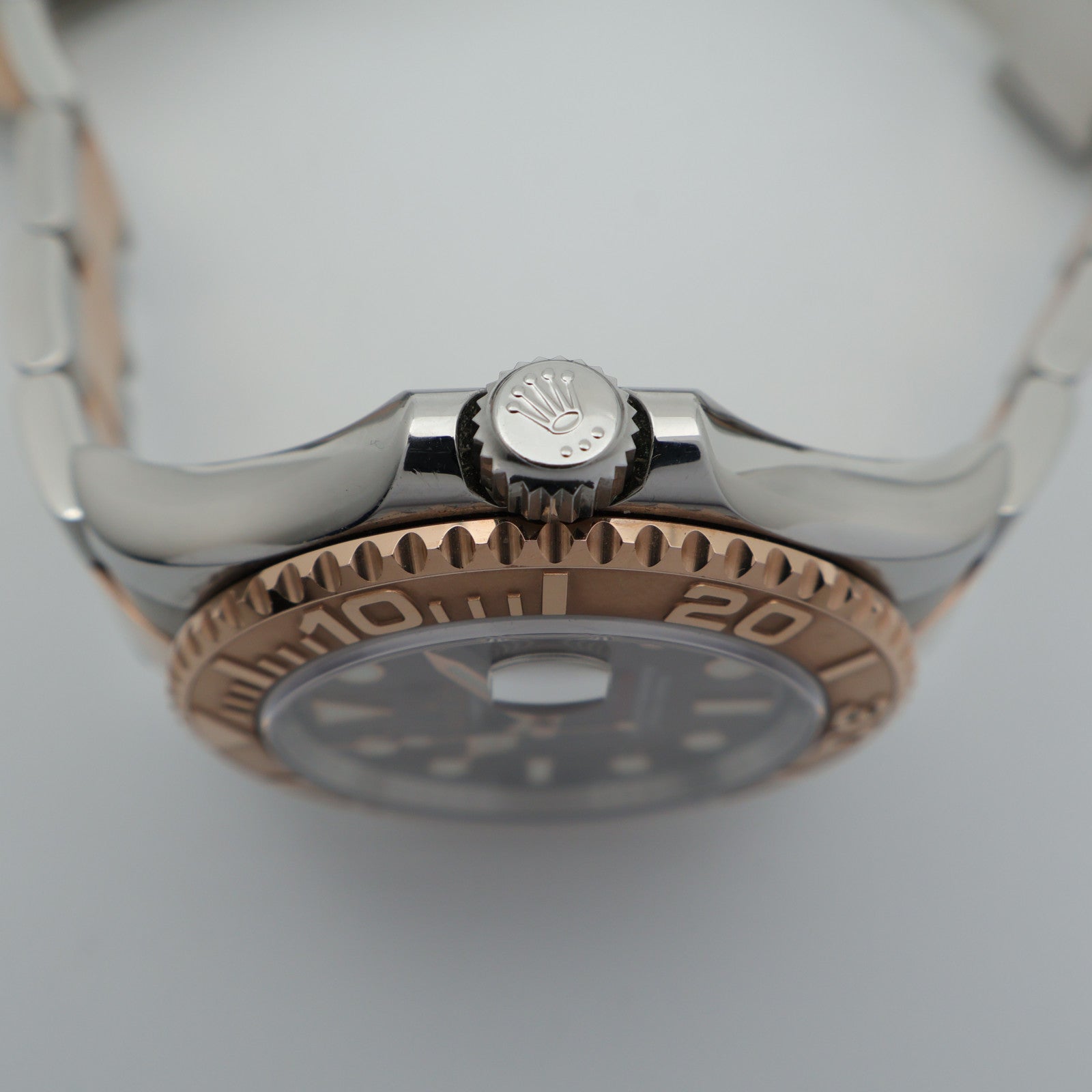 ROLEX Yacht Master 116621