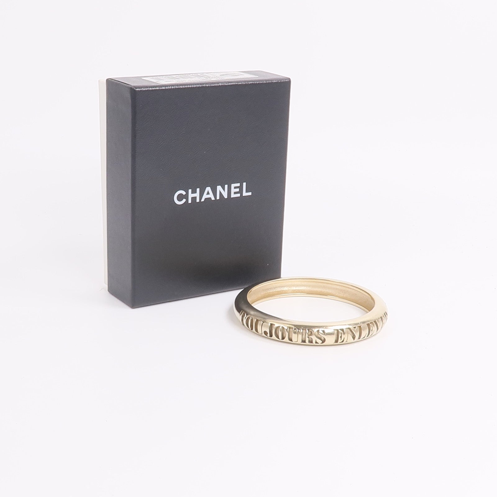CHANEL 金屬Bangle/Bracelet手鐲