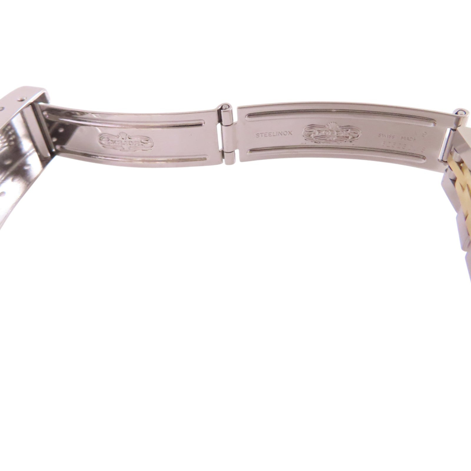 ROLEX Lady Datejust 69173
