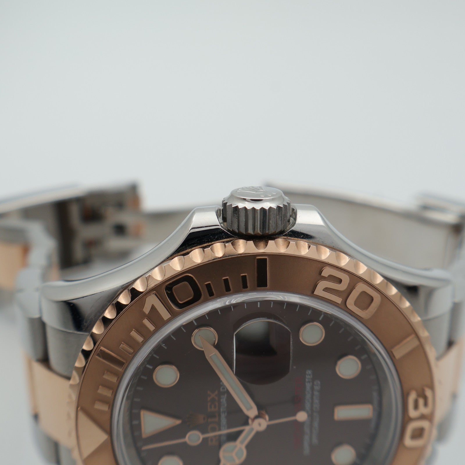 ROLEX Yacht Master 116621