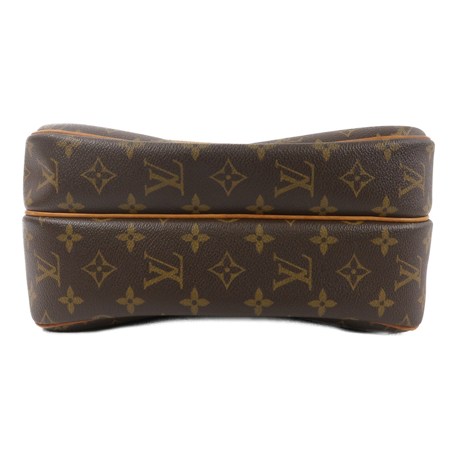 LOUIS VUITTON Monogram Reporter PM肩背袋
