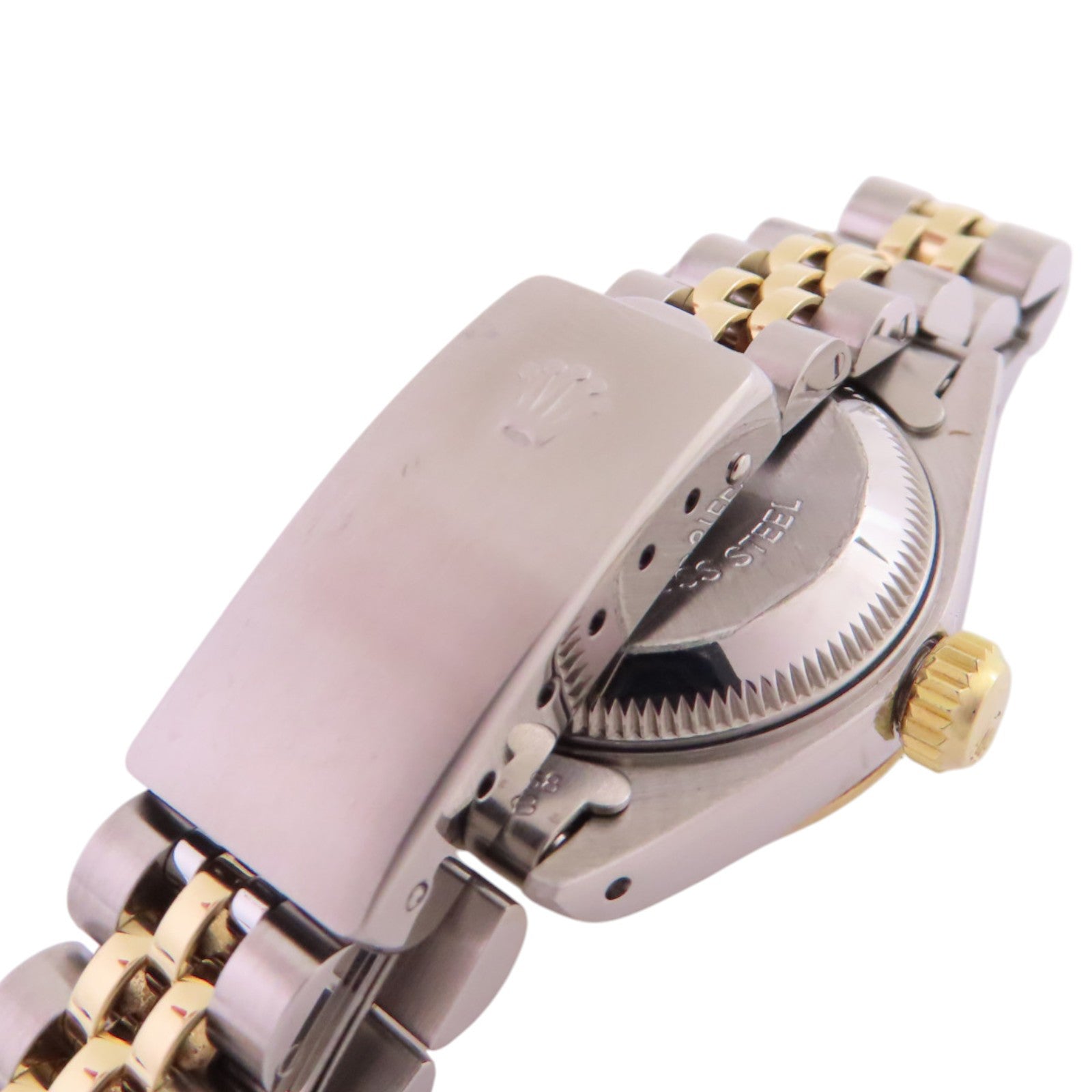 ROLEX Lady Datejust 69173