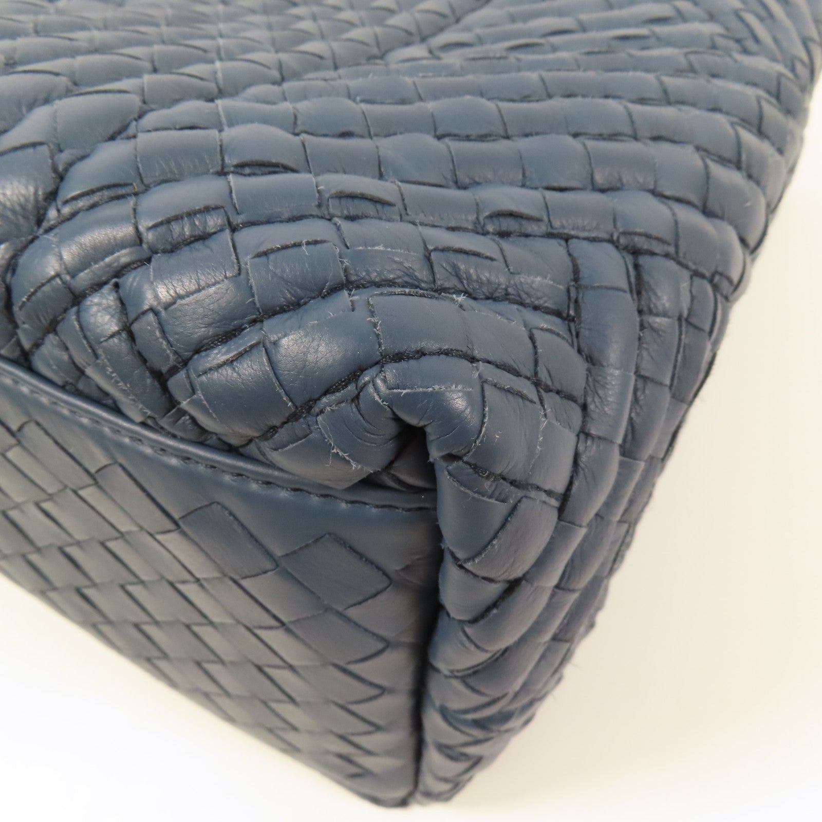 BOTTEGA VENETA 羊皮皮革Shoulder Bag肩背袋