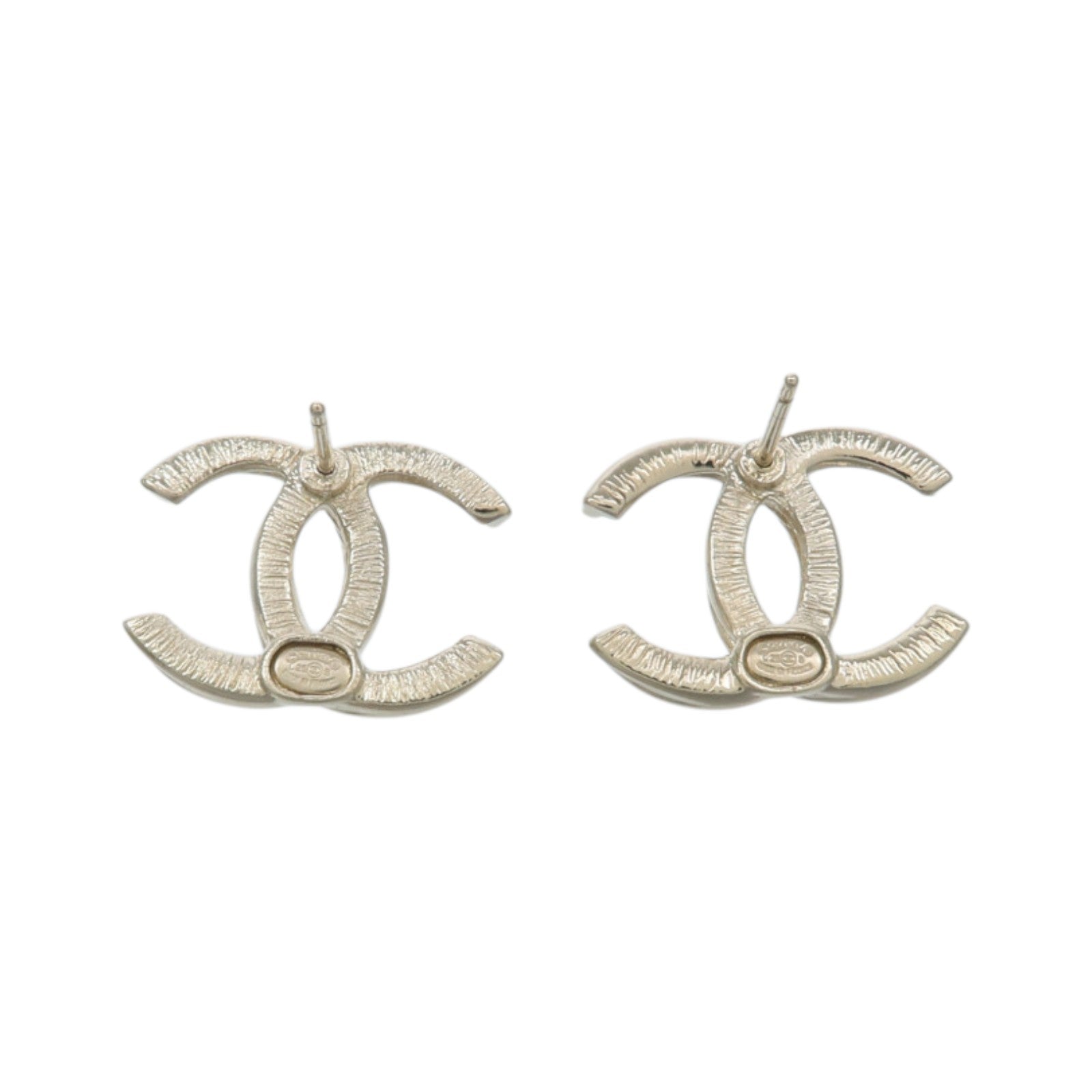CHANEL 金屬Earrings耳環