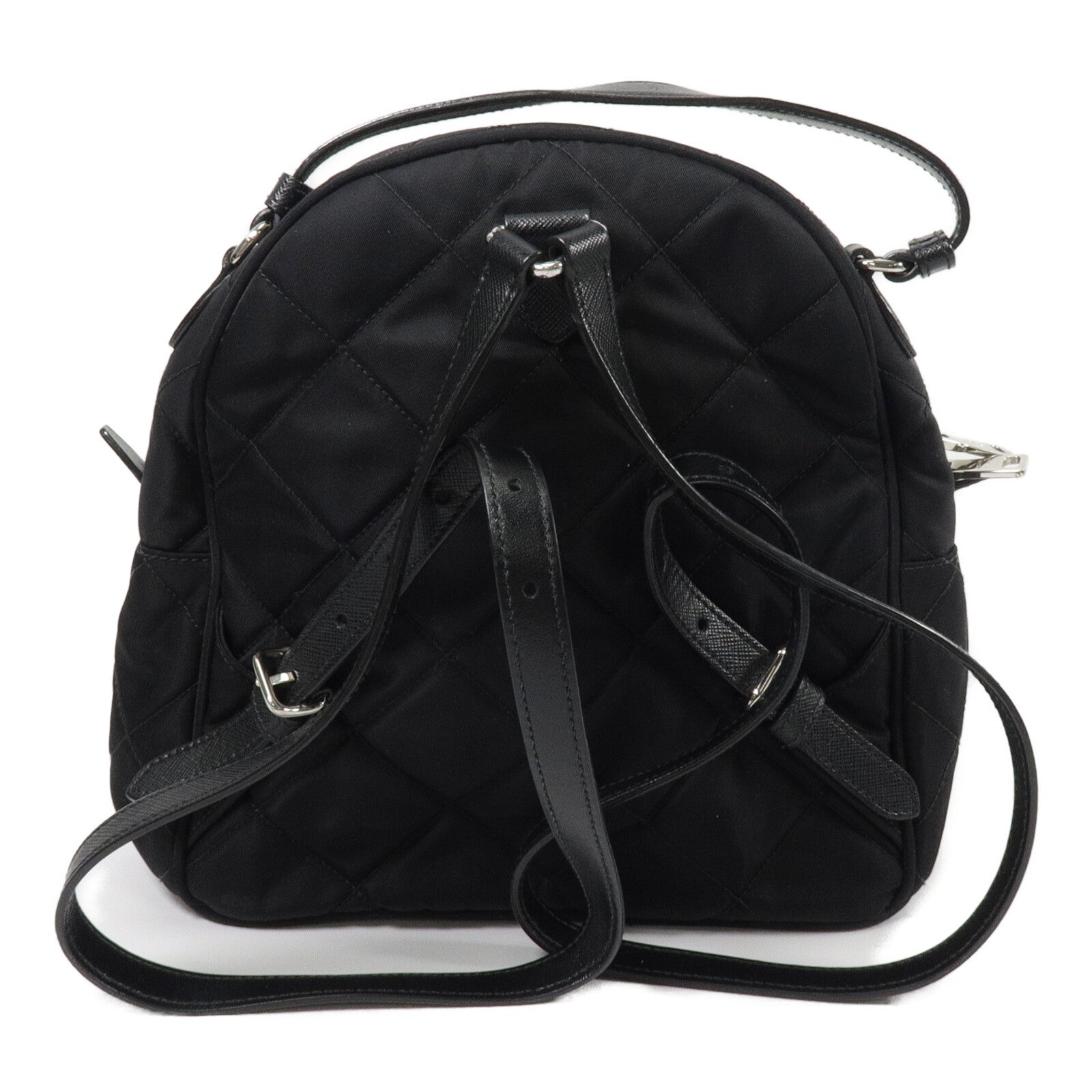 PRADA 尼龍Mini Backpack背包