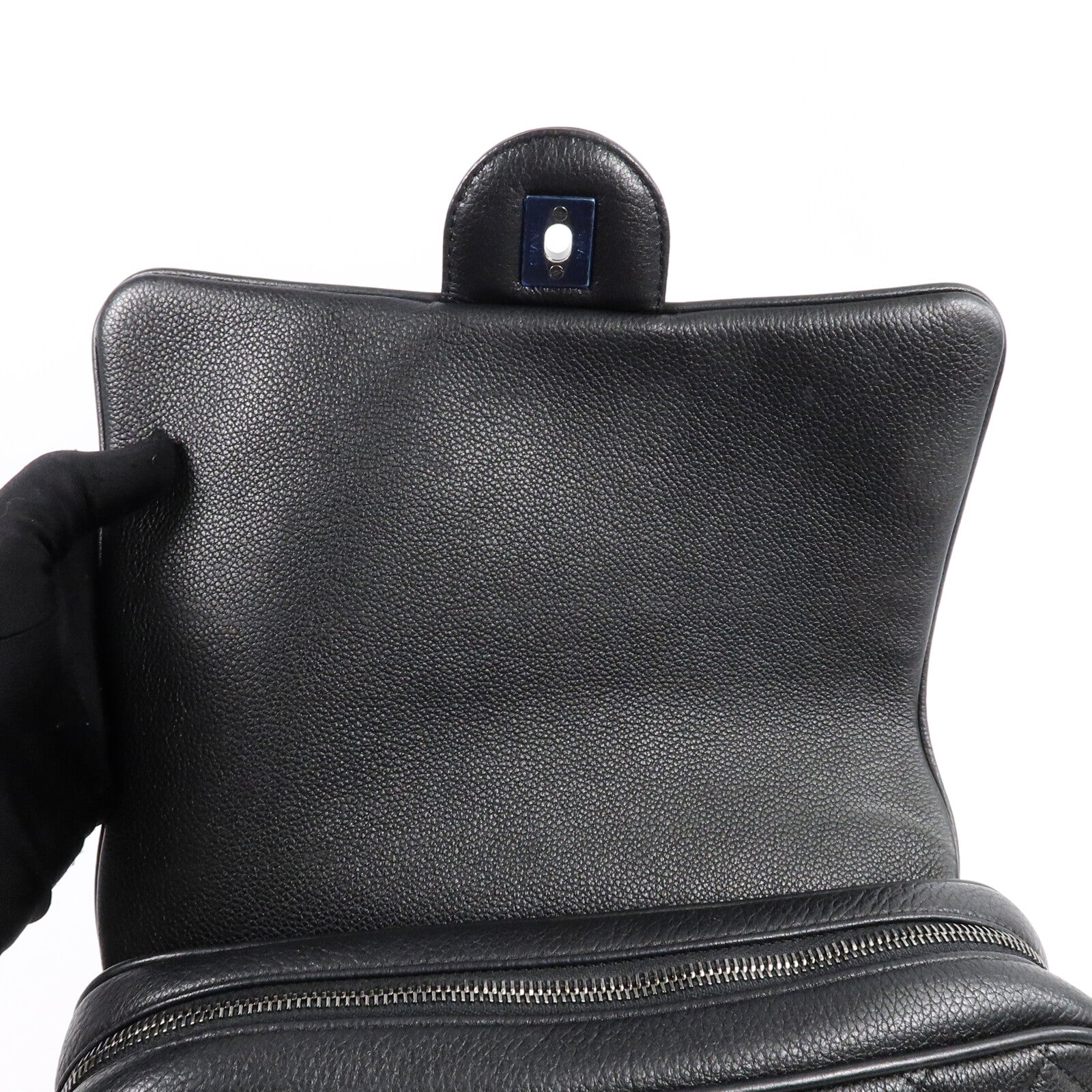 CHANEL 牛皮皮革Shoulder Bag肩背袋