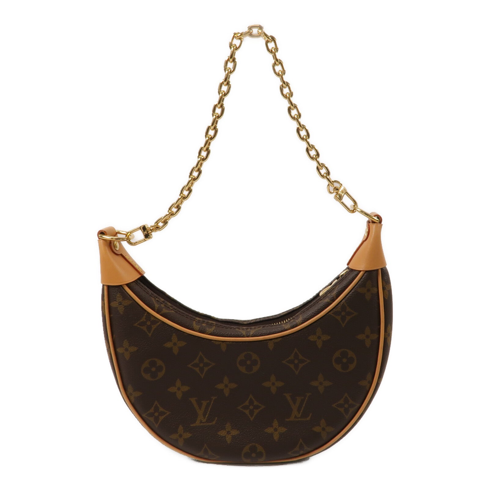 LOUIS VUITTON Monogram Loop肩背袋